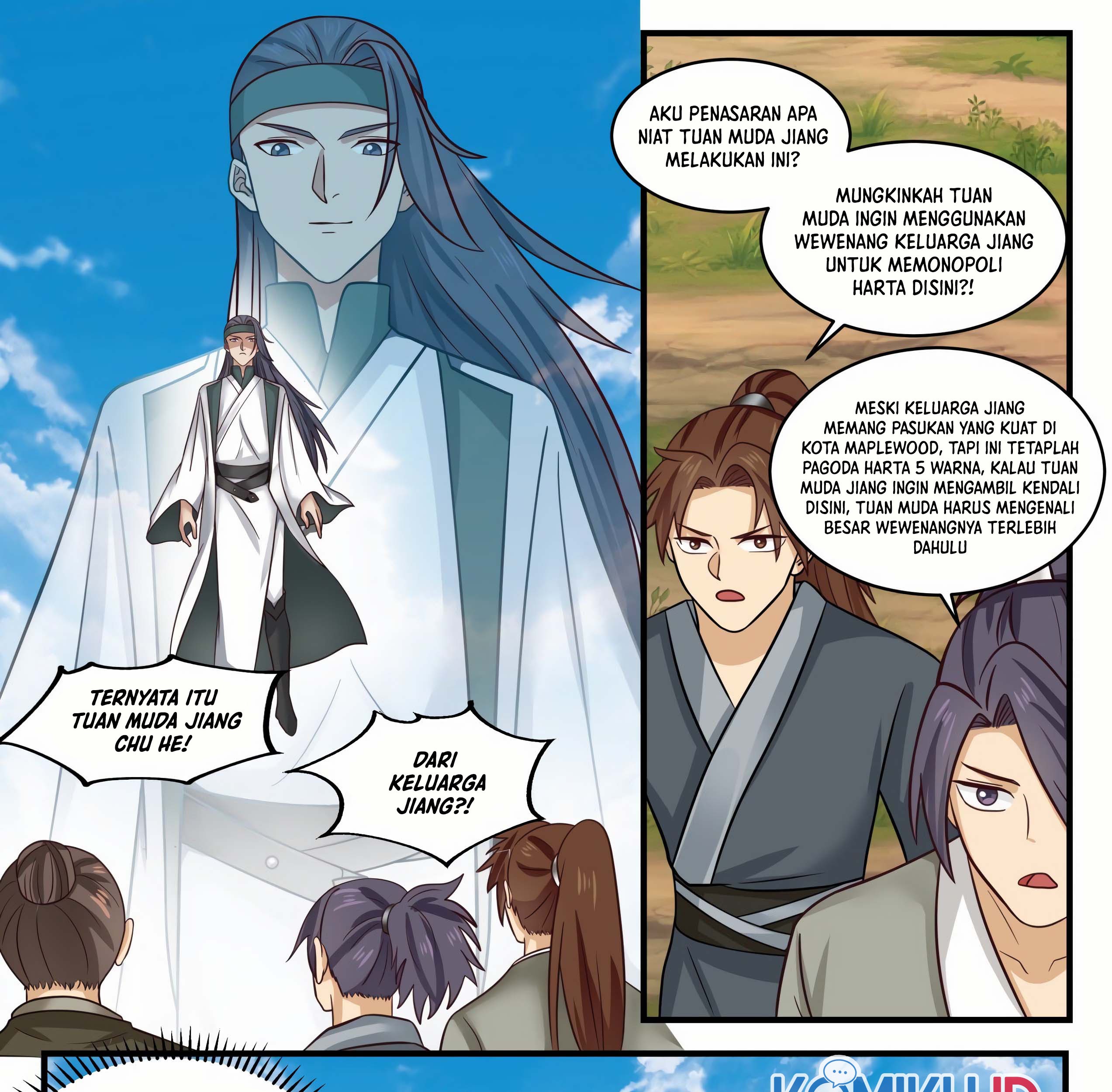 Martial Peak Part 1 Chapter 1602 - https://gambar-id.komiku.org/uploads/2438716-5_part1.jpg