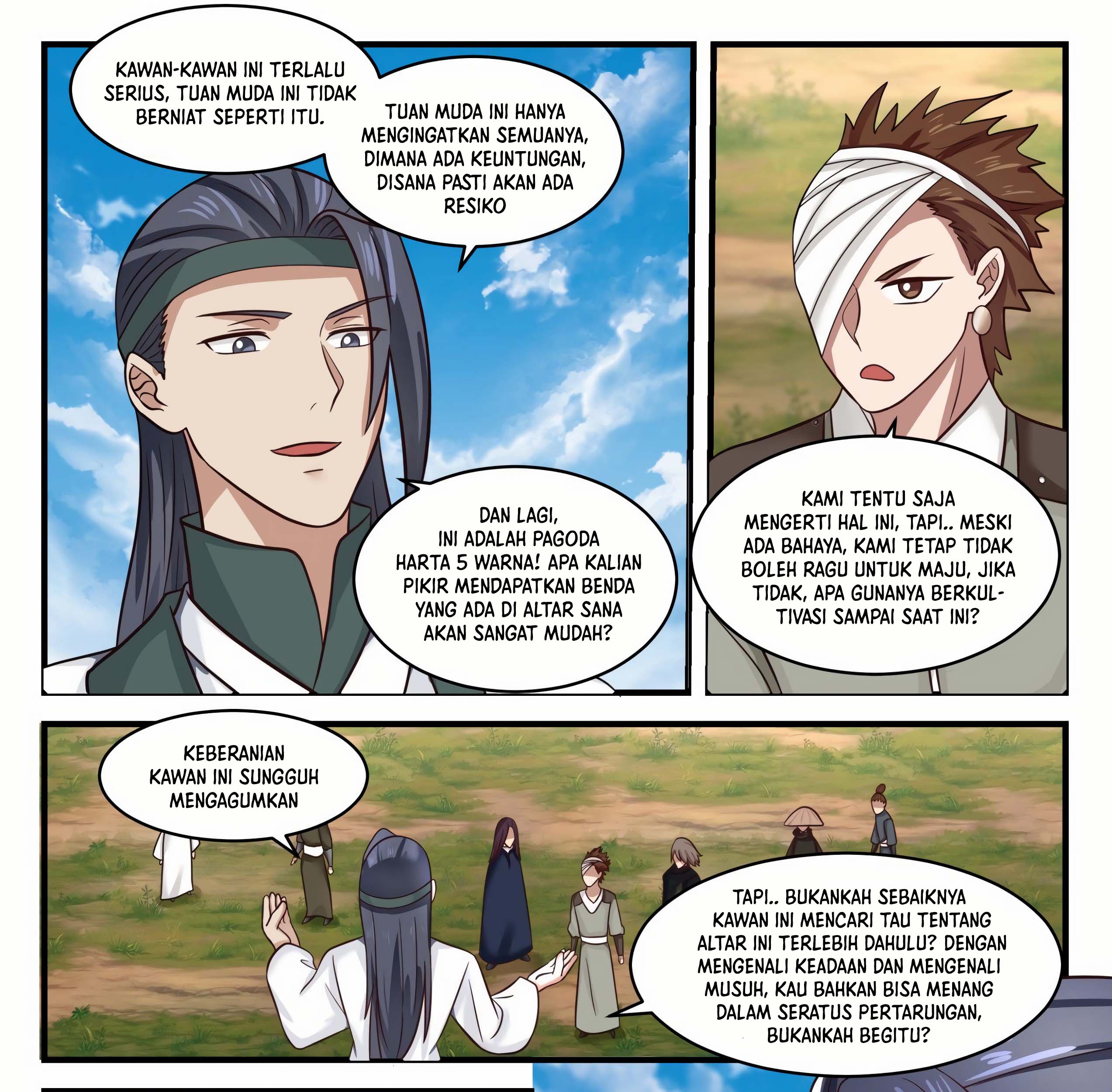 Martial Peak Part 1 Chapter 1602 - https://gambar-id.komiku.org/uploads/2438716-6_part1.jpg