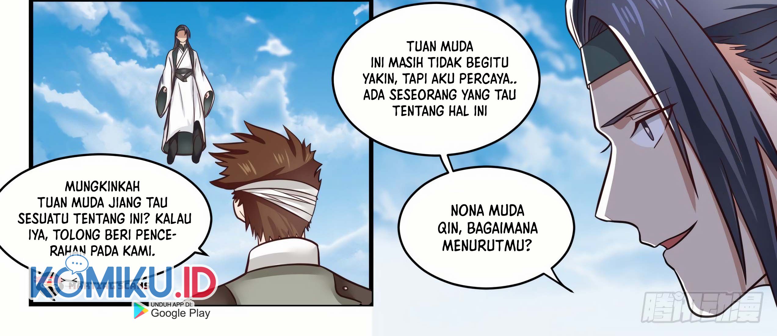 Martial Peak Part 1 Chapter 1602 - https://gambar-id.komiku.org/uploads/2438716-6_part2.jpg