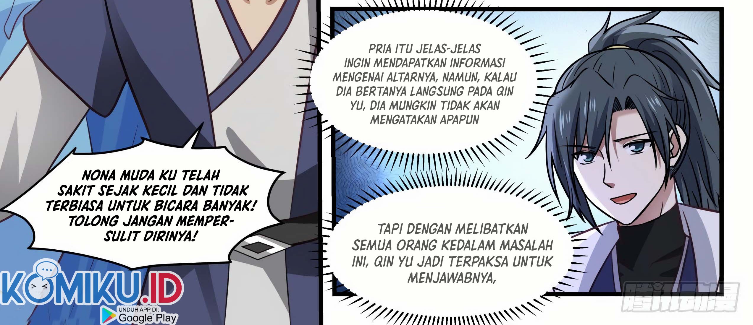 Martial Peak Part 1 Chapter 1602 - https://gambar-id.komiku.org/uploads/2438716-7_part2.jpg