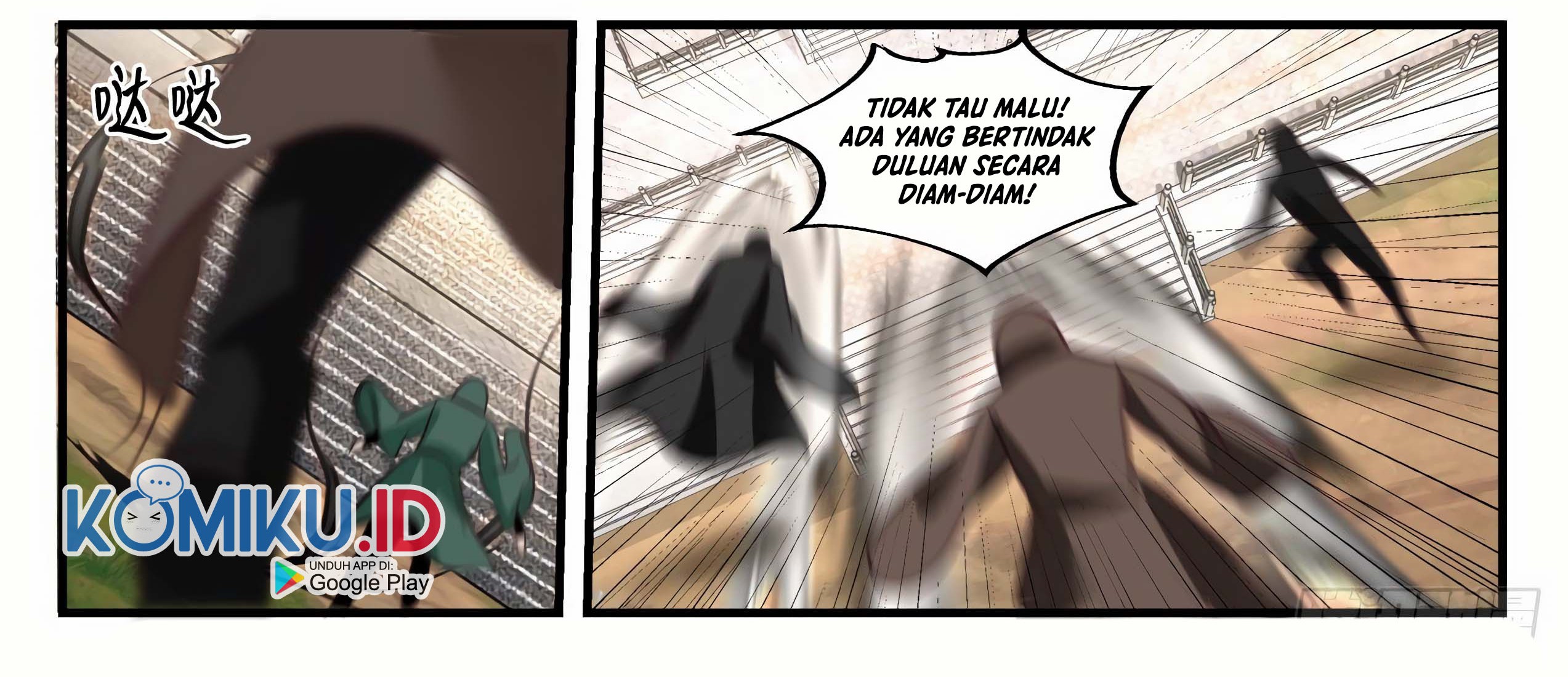 Martial Peak Part 1 Chapter 1602 - https://gambar-id.komiku.org/uploads/2438716-9_part2.jpg