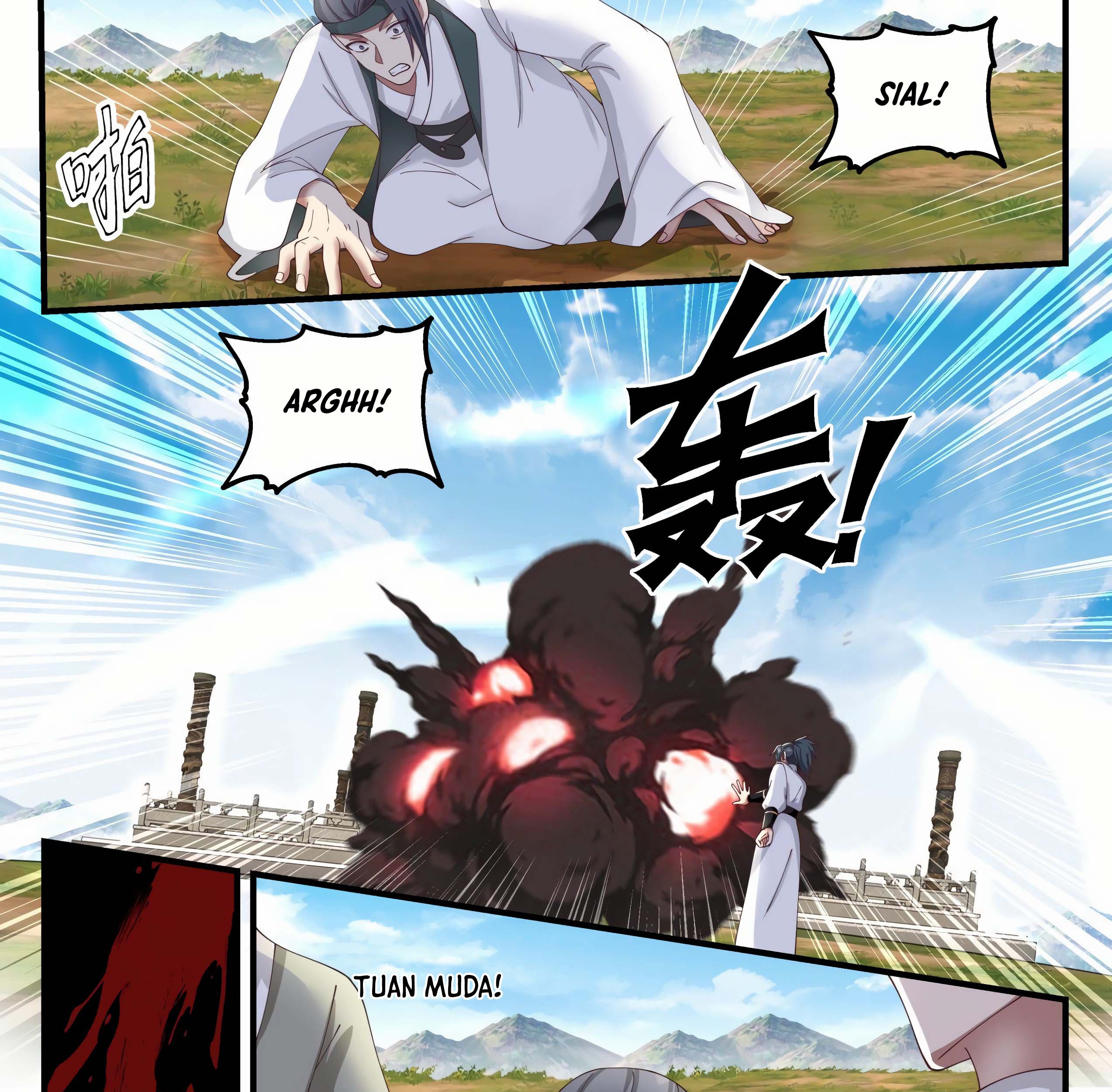 Martial Peak Part 1 Chapter 1603 - https://gambar-id.komiku.org/uploads/2438717-11_part1.jpg