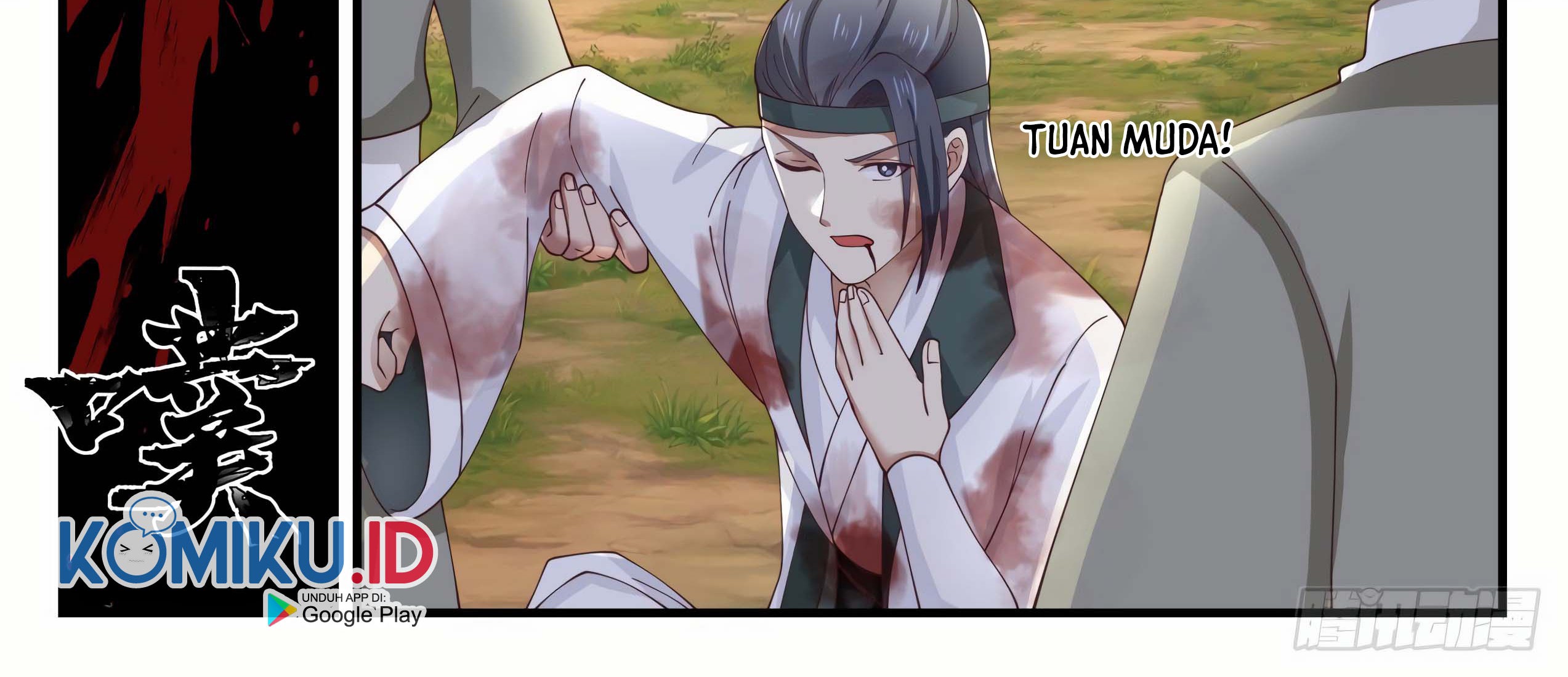 Martial Peak Part 1 Chapter 1603 - https://gambar-id.komiku.org/uploads/2438717-11_part2.jpg