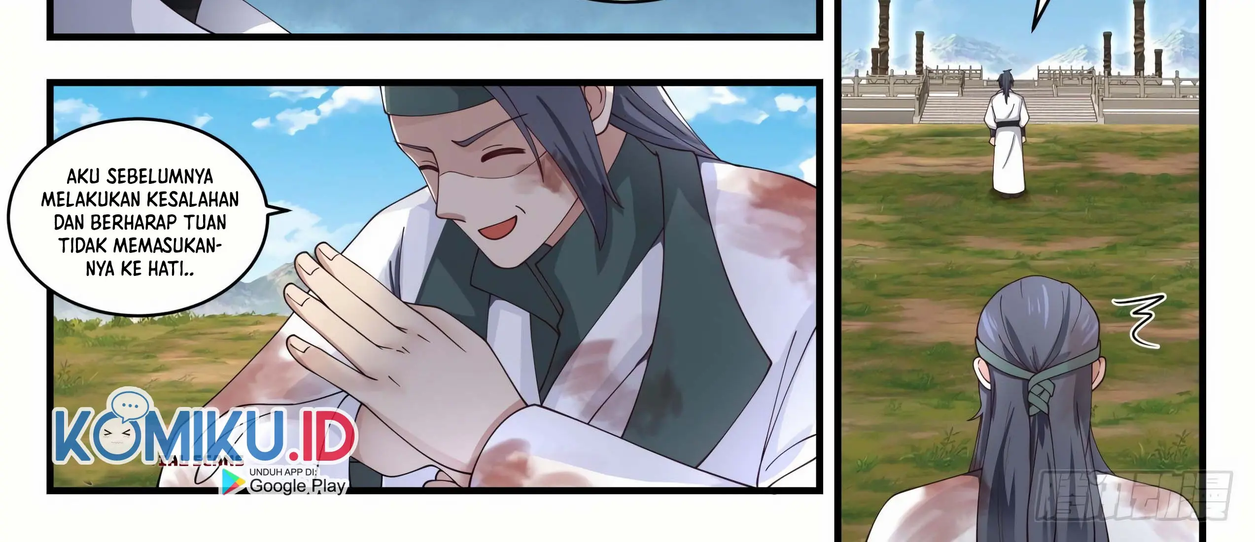 Martial Peak Part 1 Chapter 1603 - https://gambar-id.komiku.org/uploads/2438717-12_part2.jpg
