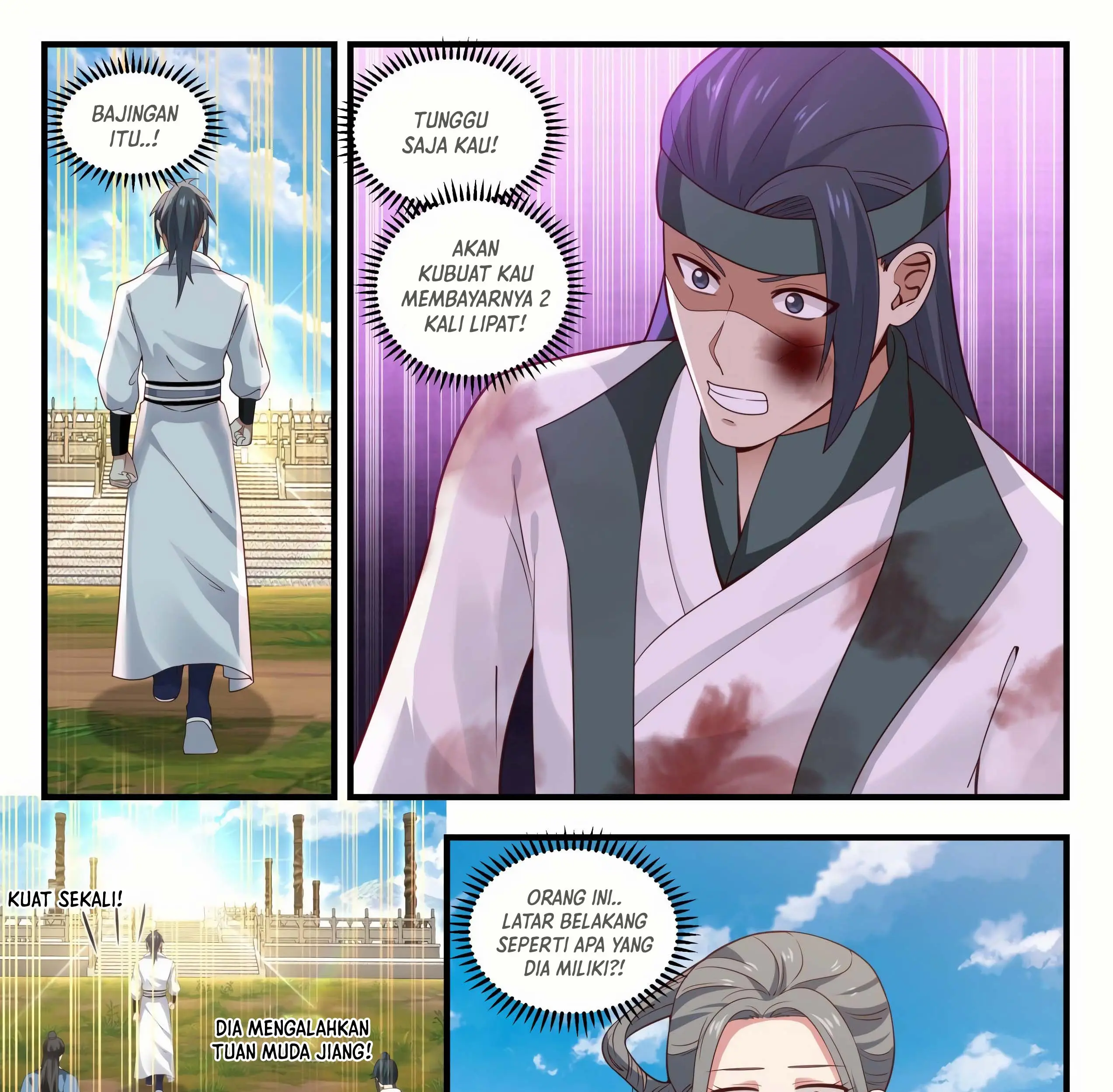 Martial Peak Part 1 Chapter 1603 - https://gambar-id.komiku.org/uploads/2438717-13_part1.jpg