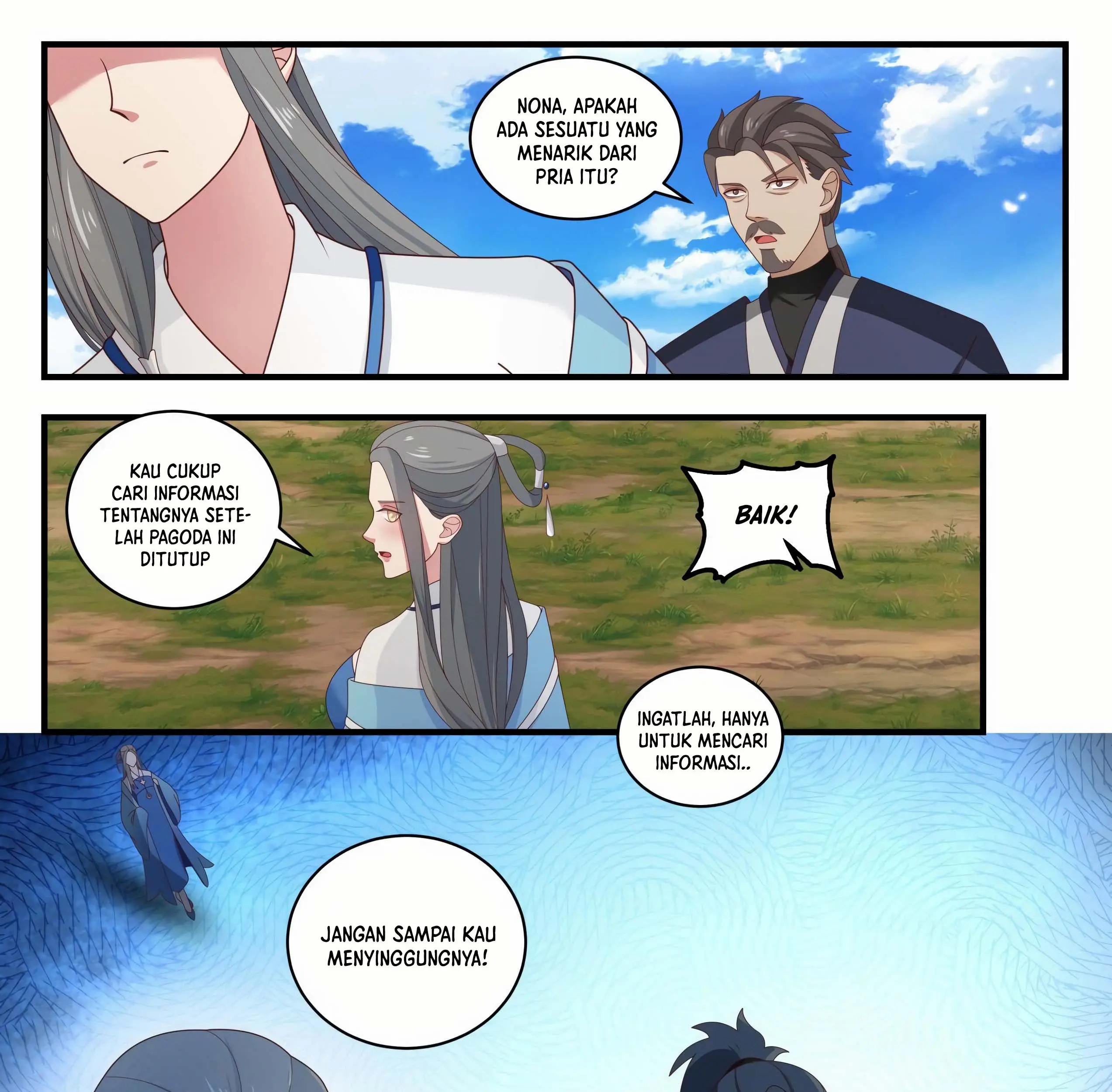 Martial Peak Part 1 Chapter 1603 - https://gambar-id.komiku.org/uploads/2438717-14_part1.jpg