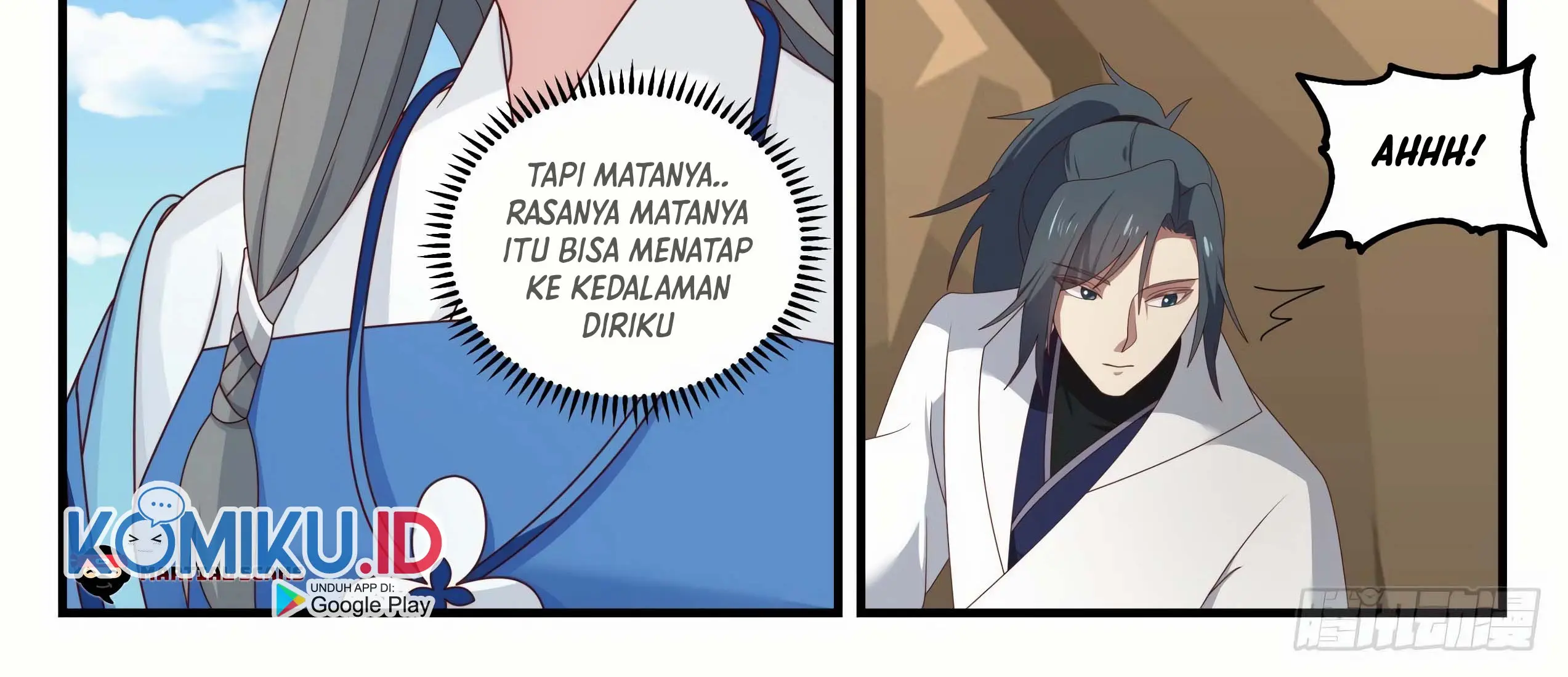 Martial Peak Part 1 Chapter 1603 - https://gambar-id.komiku.org/uploads/2438717-4_part2.jpg
