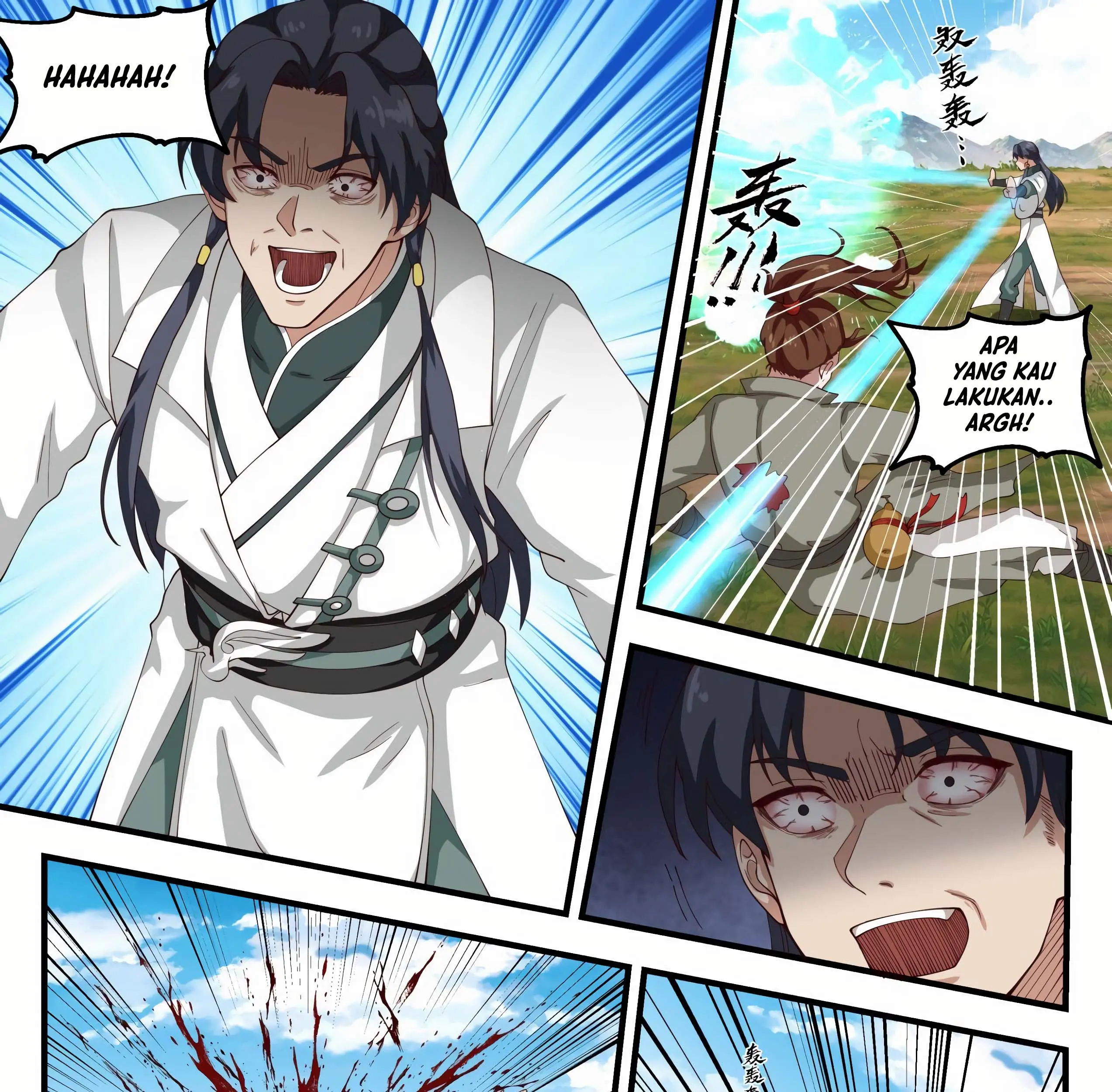 Martial Peak Part 1 Chapter 1603 - https://gambar-id.komiku.org/uploads/2438717-5_part1.jpg
