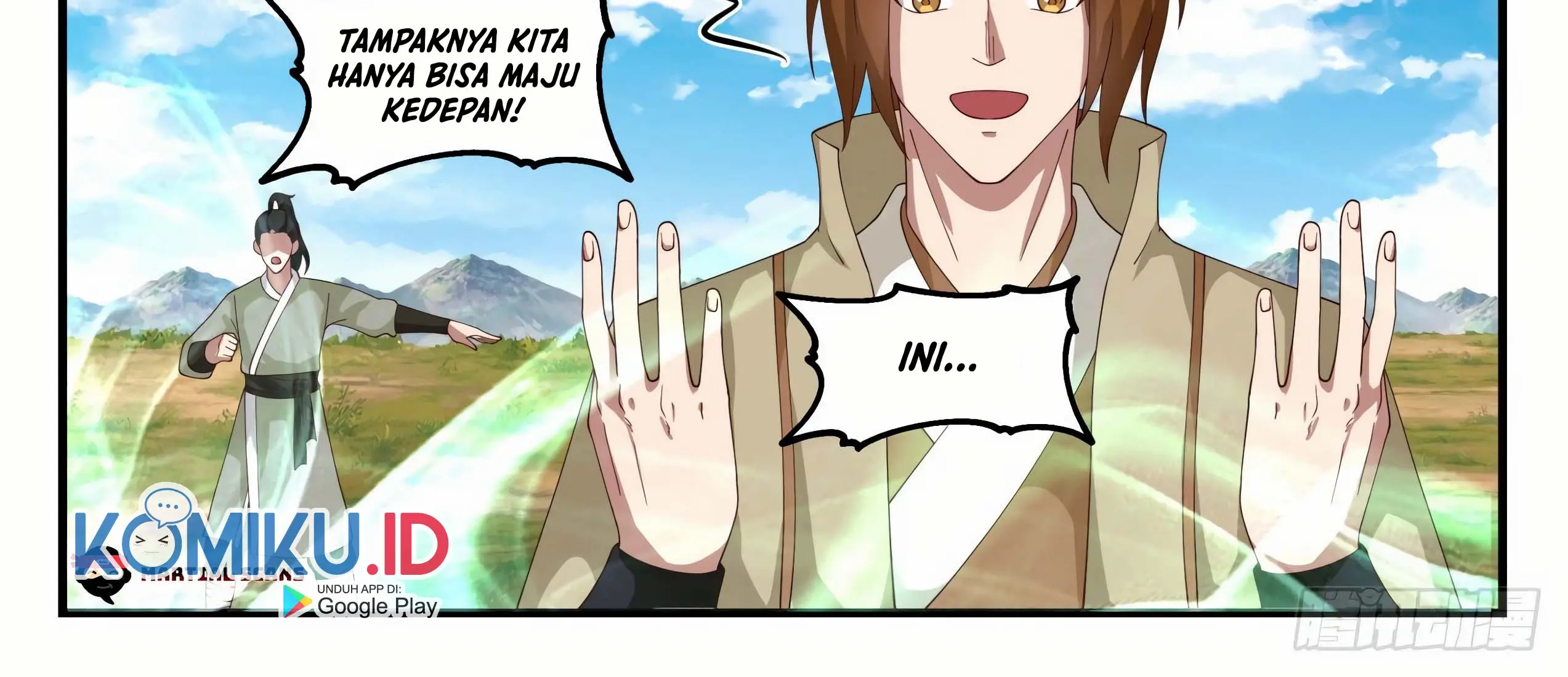 Martial Peak Part 1 Chapter 1603 - https://gambar-id.komiku.org/uploads/2438717-7_part2.jpg