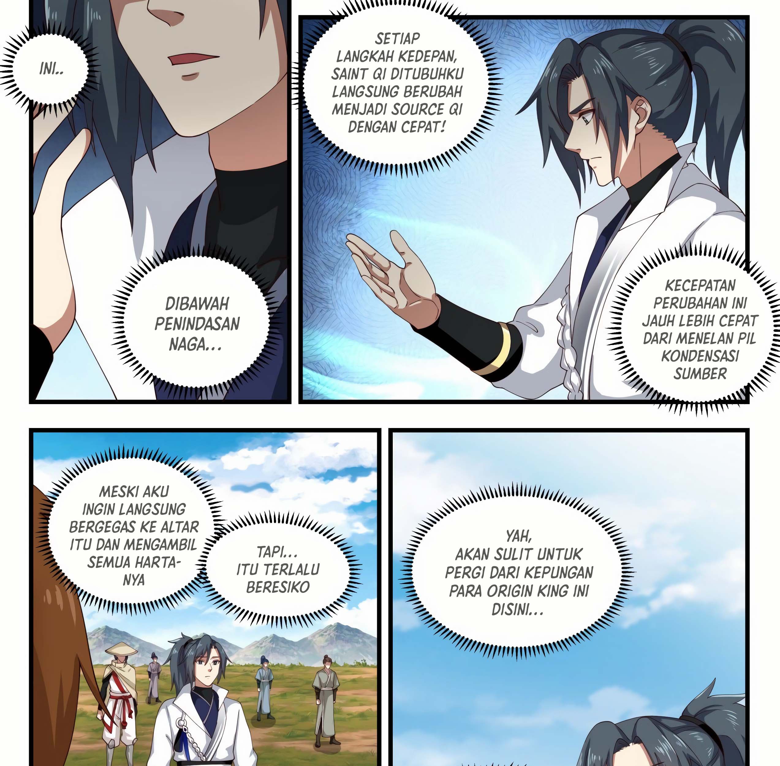 Martial Peak Part 1 Chapter 1603 - https://gambar-id.komiku.org/uploads/2438717-8_part1.jpg