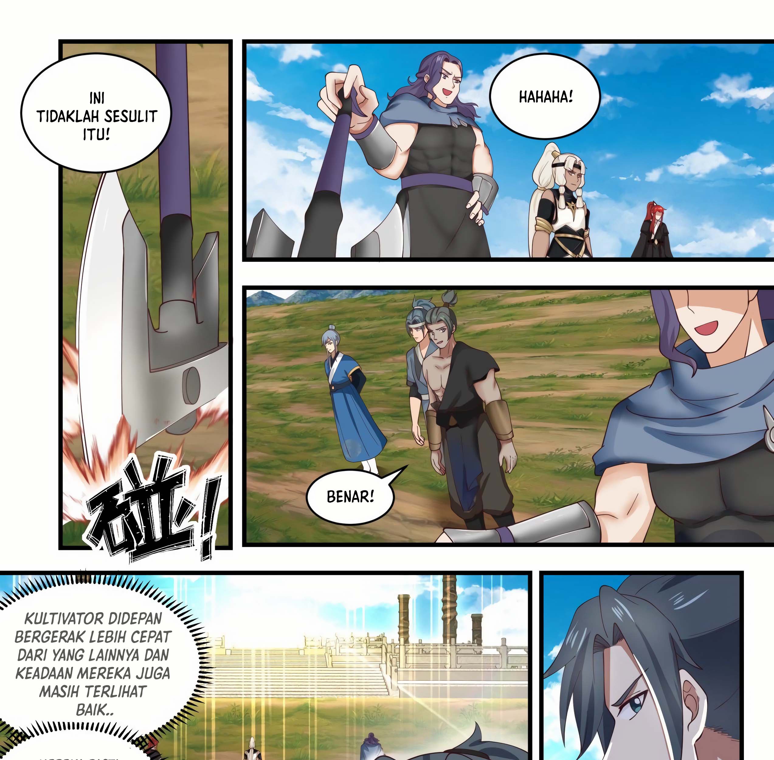 Martial Peak Part 1 Chapter 1603 - https://gambar-id.komiku.org/uploads/2438717-9_part1.jpg