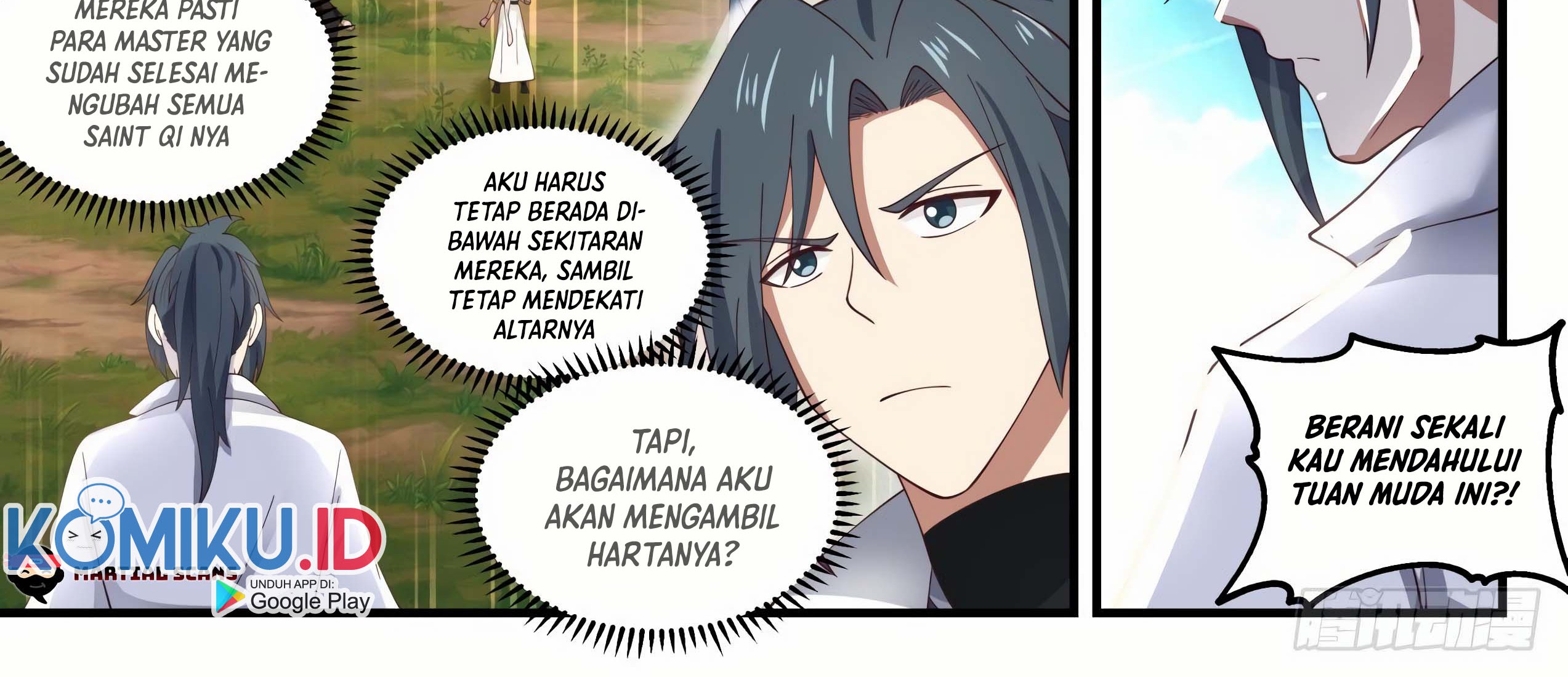 Martial Peak Part 1 Chapter 1603 - https://gambar-id.komiku.org/uploads/2438717-9_part2.jpg