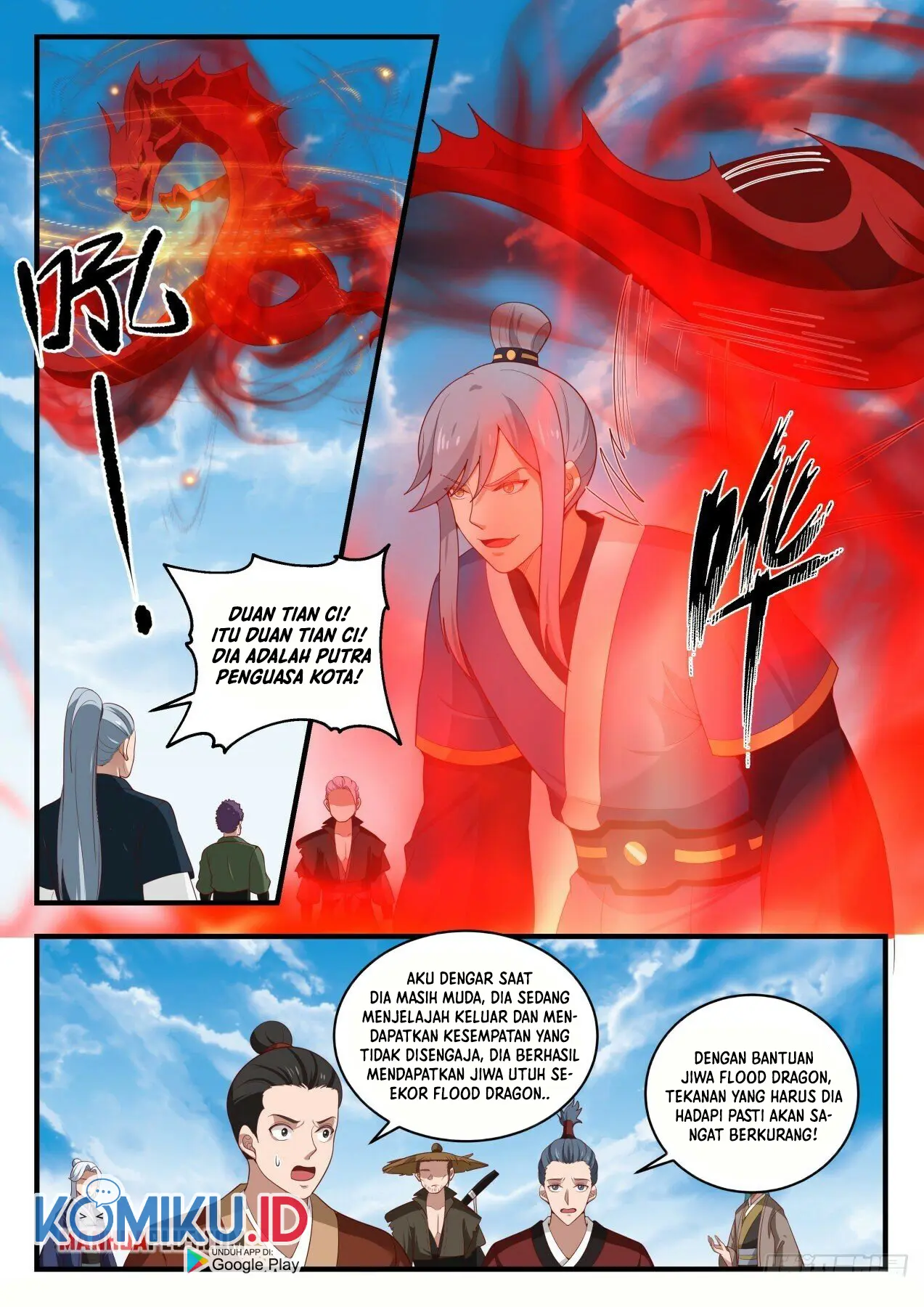 Martial Peak Part 1 Chapter 1604 - https://gambar-id.komiku.org/uploads/2438765-11.jpg