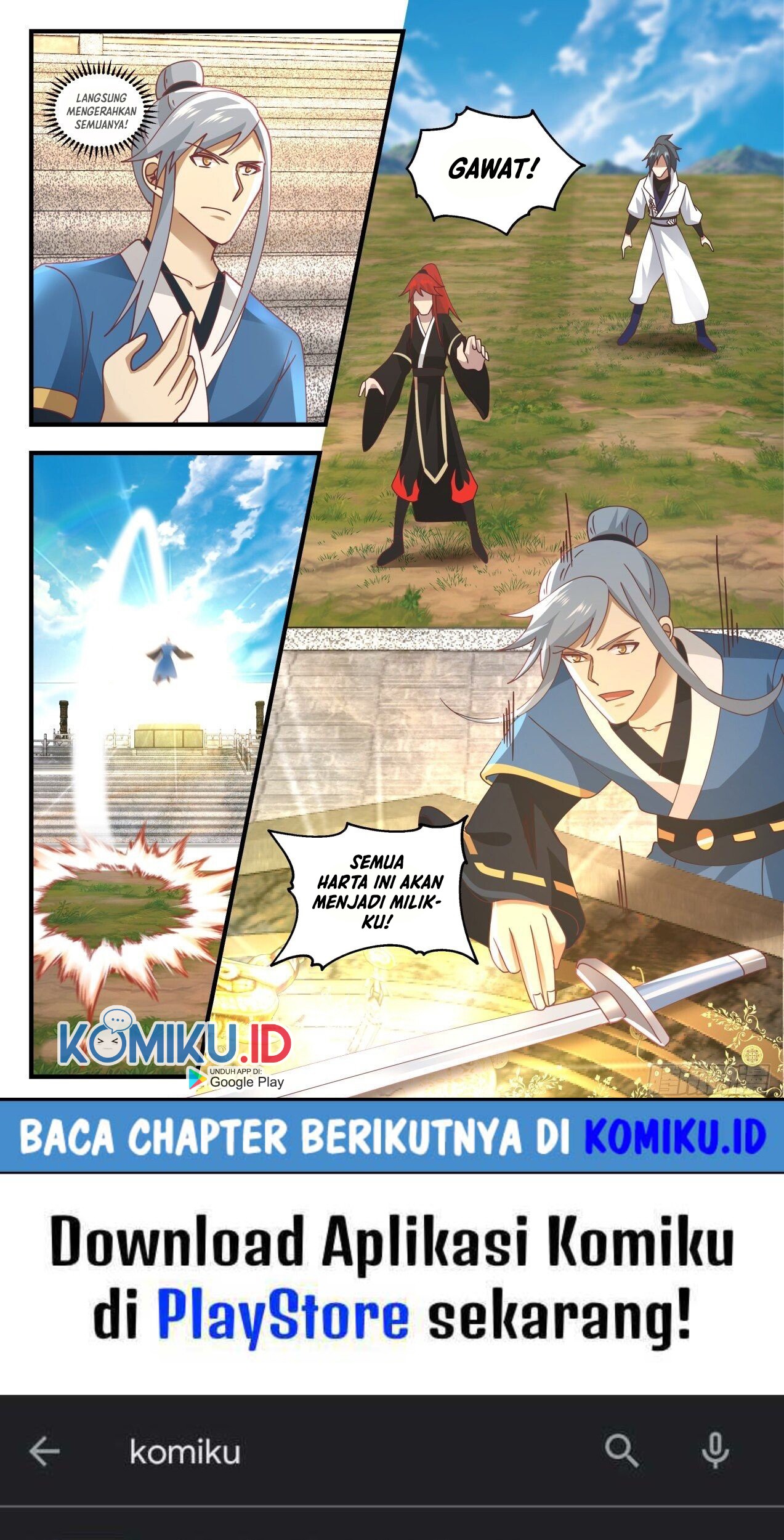Martial Peak Part 1 Chapter 1604 - https://gambar-id.komiku.org/uploads/2438765-14_part1.jpg