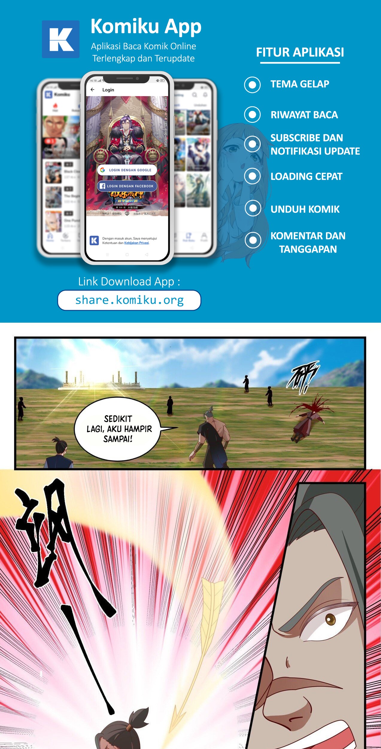 Martial Peak Part 1 Chapter 1604 - https://gambar-id.komiku.org/uploads/2438765-3_part1.jpg