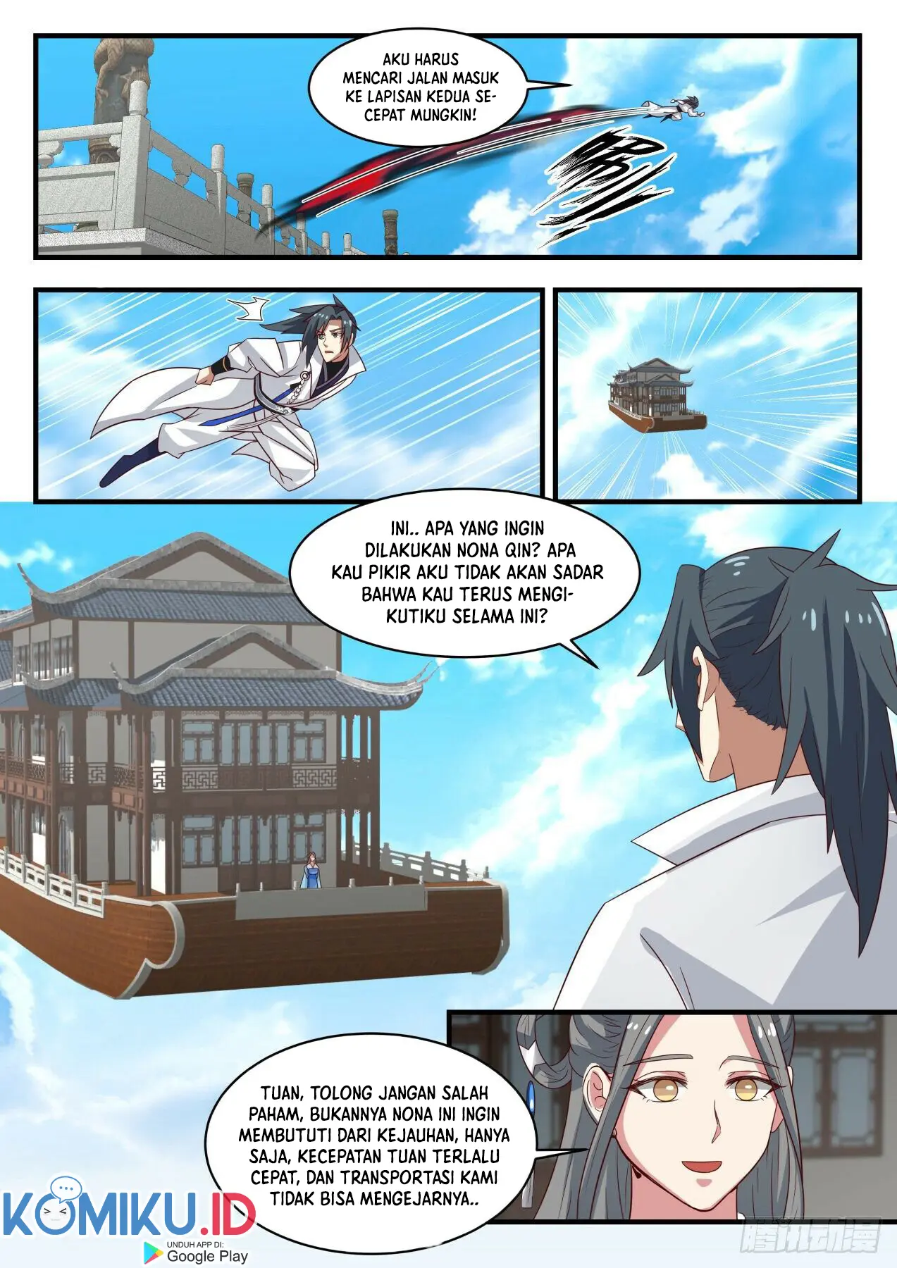 Martial Peak Part 1 Chapter 1605 - https://gambar-id.komiku.org/uploads/2439560-12.jpg