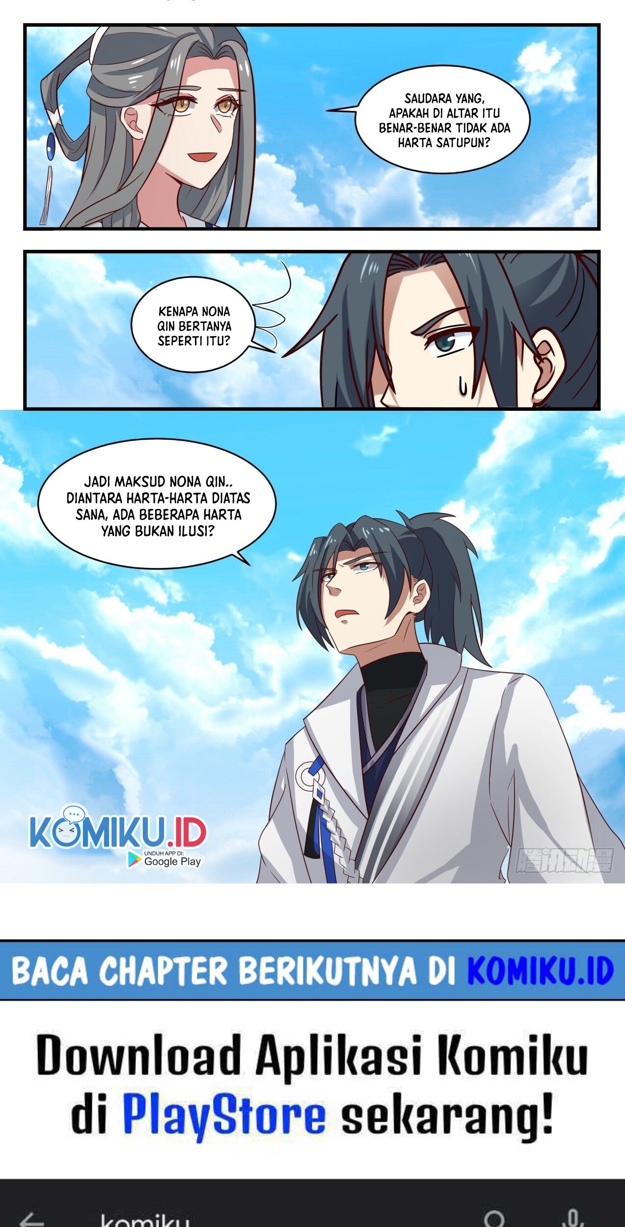 Martial Peak Part 1 Chapter 1605 - https://gambar-id.komiku.org/uploads/2439560-14_part1.jpg