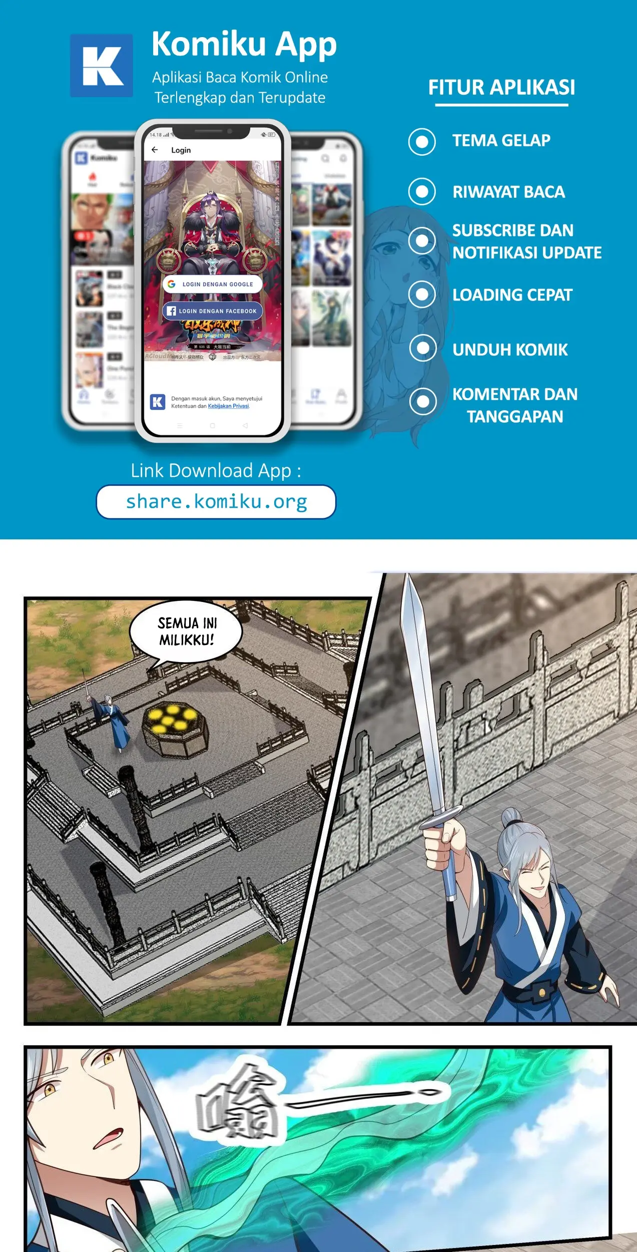 Martial Peak Part 1 Chapter 1605 - https://gambar-id.komiku.org/uploads/2439560-3_part1.jpg