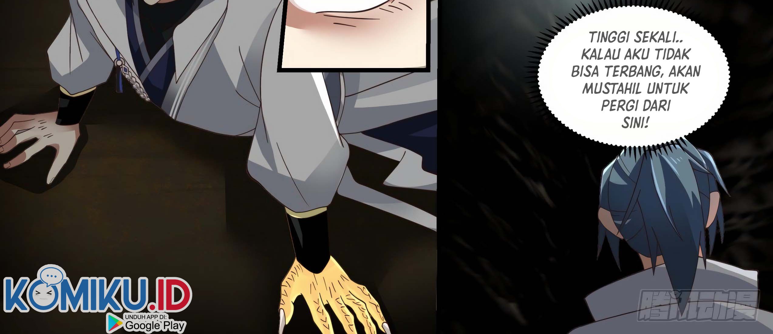 Martial Peak Part 1 Chapter 1608 - https://gambar-id.komiku.org/uploads/2440321-12_part2.jpg