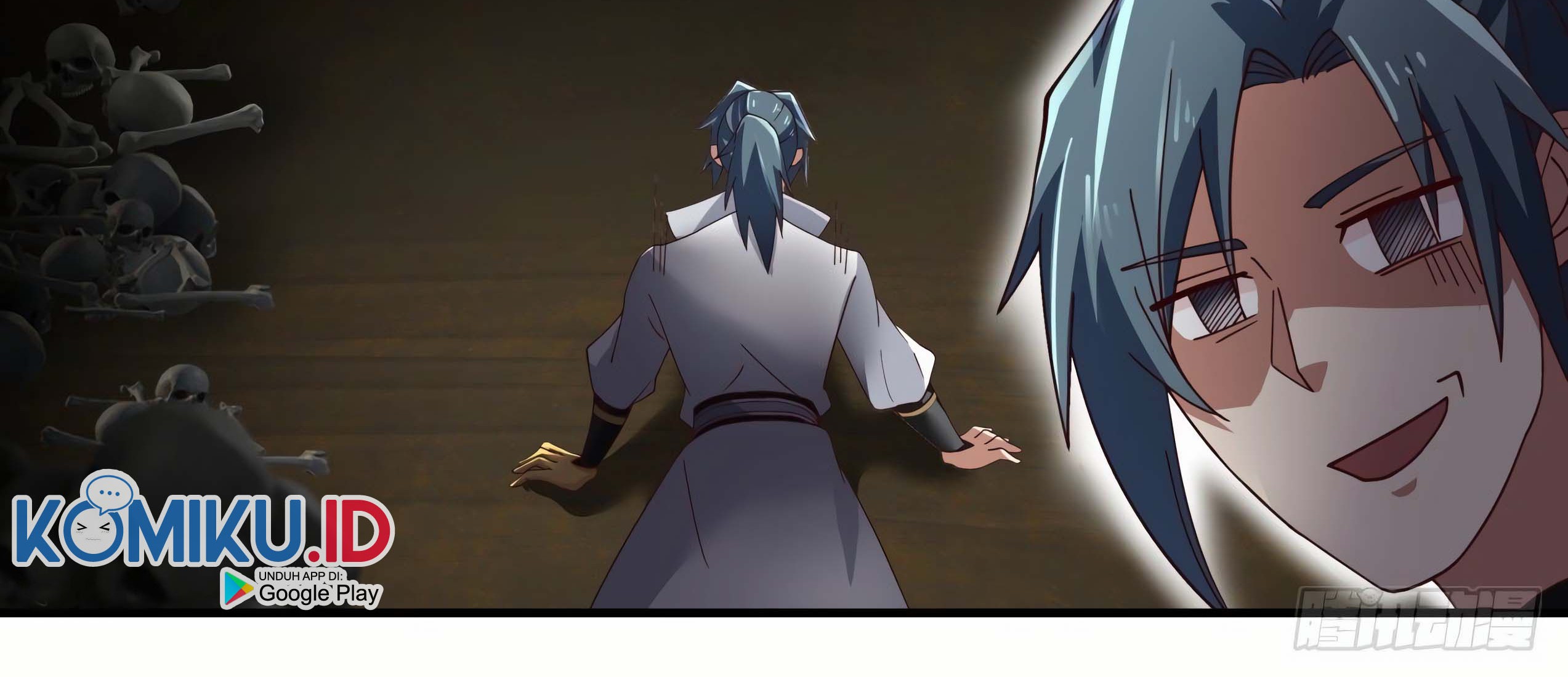 Martial Peak Part 1 Chapter 1608 - https://gambar-id.komiku.org/uploads/2440321-13_part2.jpg