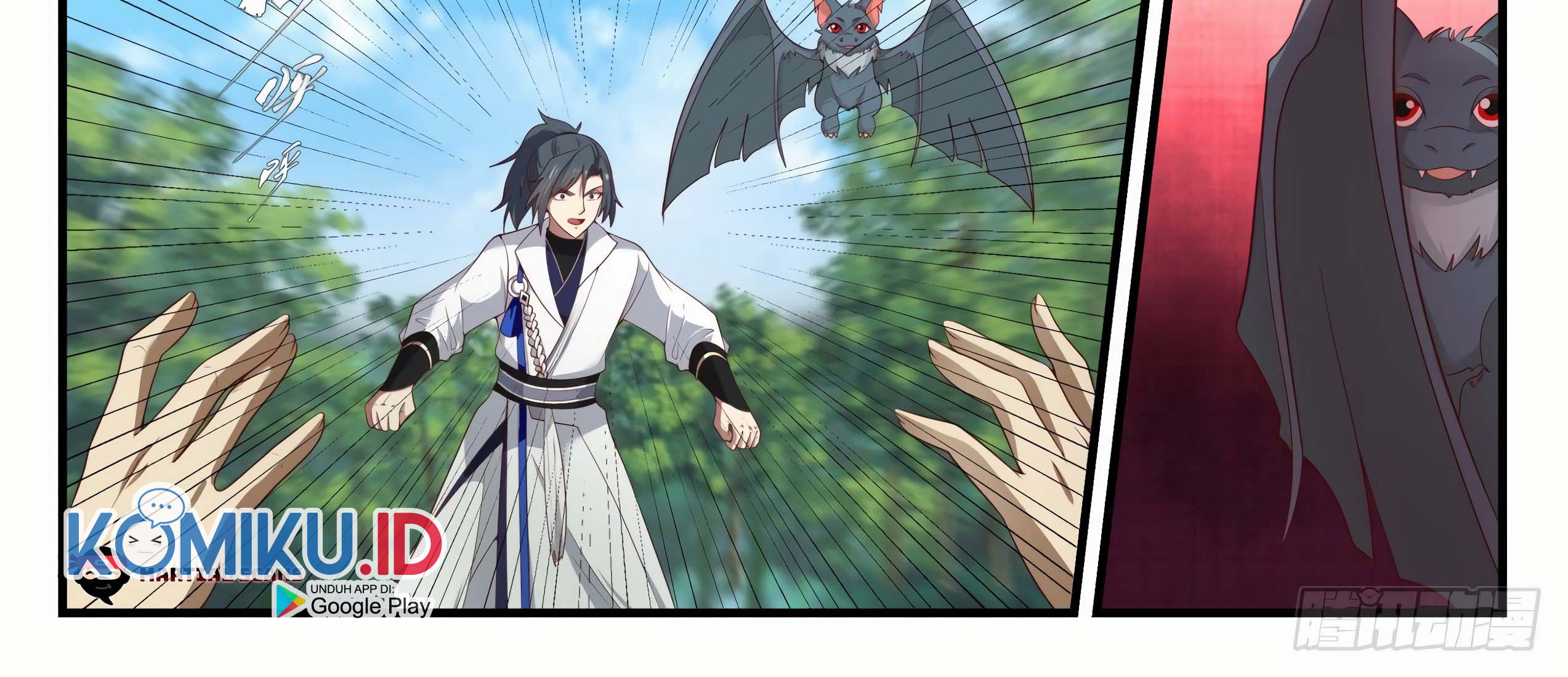 Martial Peak Part 1 Chapter 1608 - https://gambar-id.komiku.org/uploads/2440321-3_part2.jpg