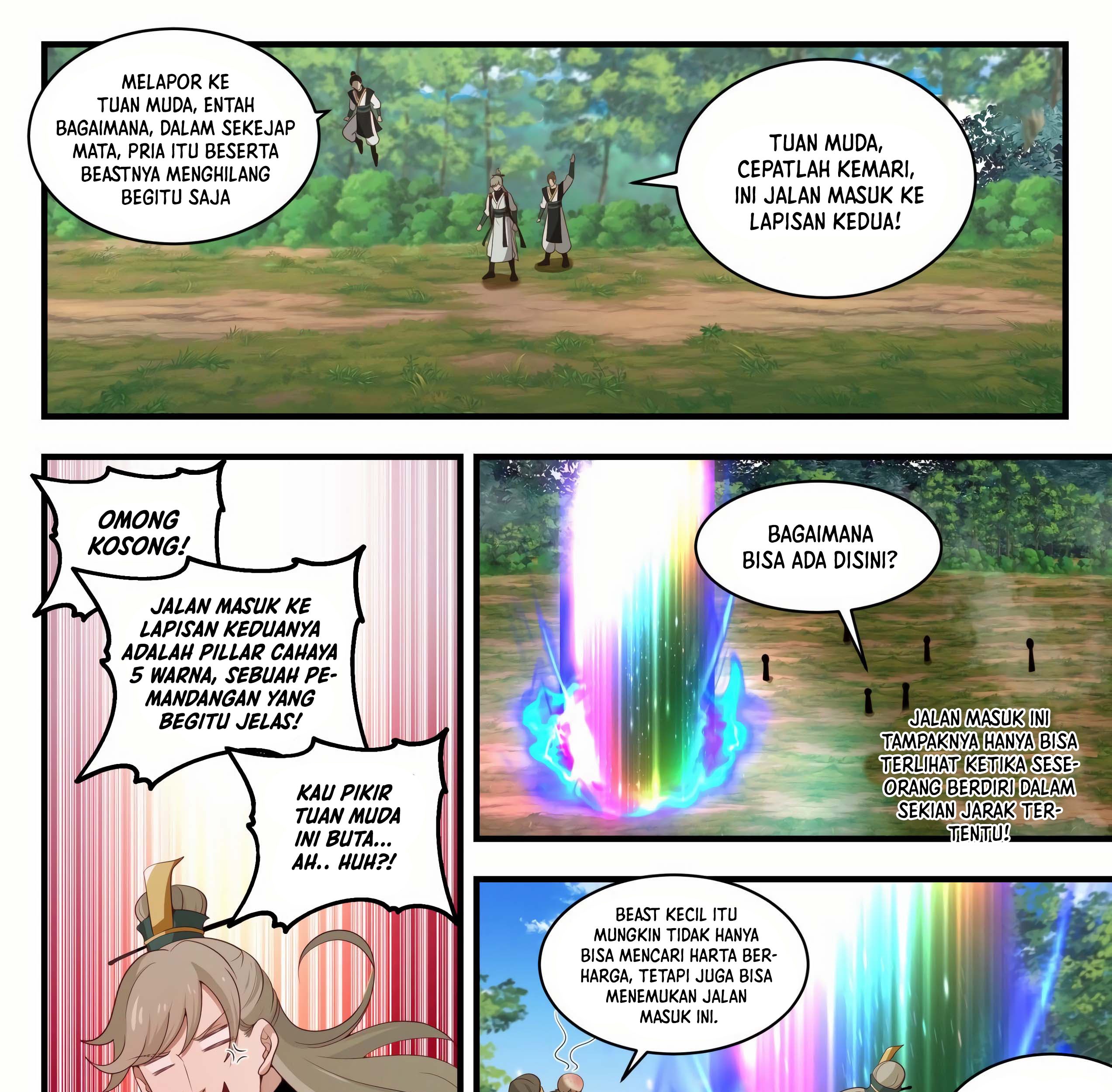 Martial Peak Part 1 Chapter 1608 - https://gambar-id.komiku.org/uploads/2440321-5_part1.jpg