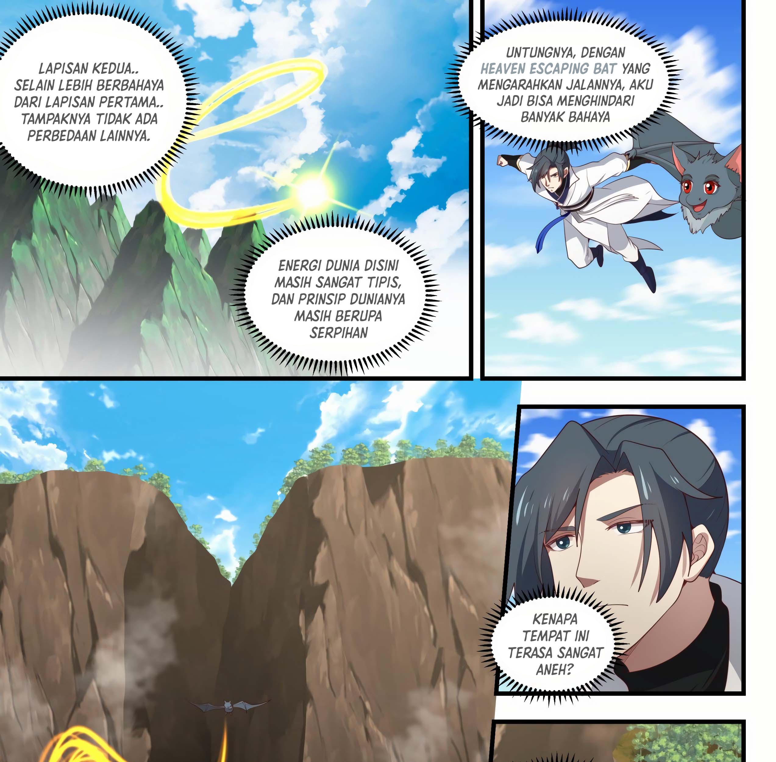 Martial Peak Part 1 Chapter 1608 - https://gambar-id.komiku.org/uploads/2440321-6_part1.jpg