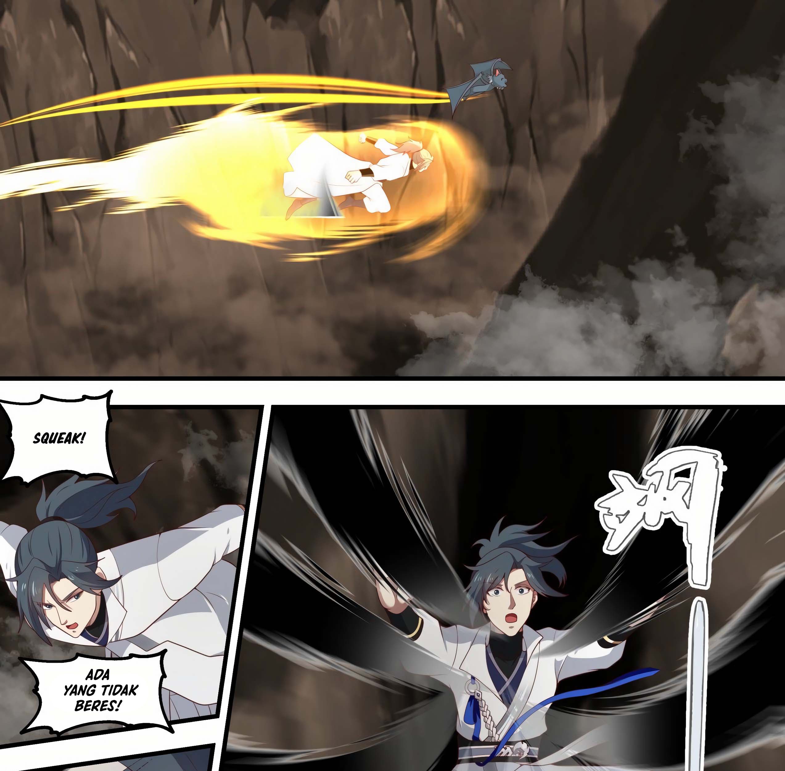Martial Peak Part 1 Chapter 1608 - https://gambar-id.komiku.org/uploads/2440321-7_part1.jpg