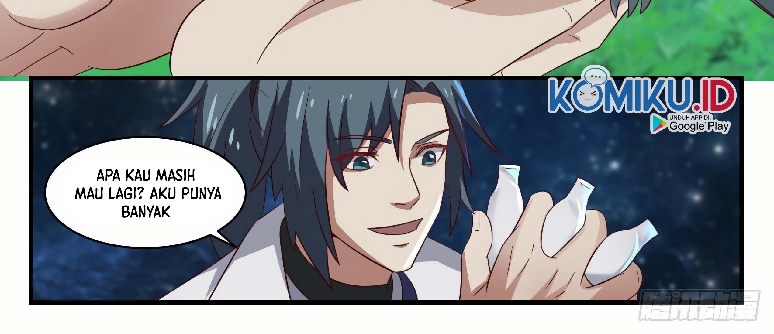 Martial Peak Part 1 Chapter 1609 - https://gambar-id.komiku.org/uploads/2440322-10_part2.jpg
