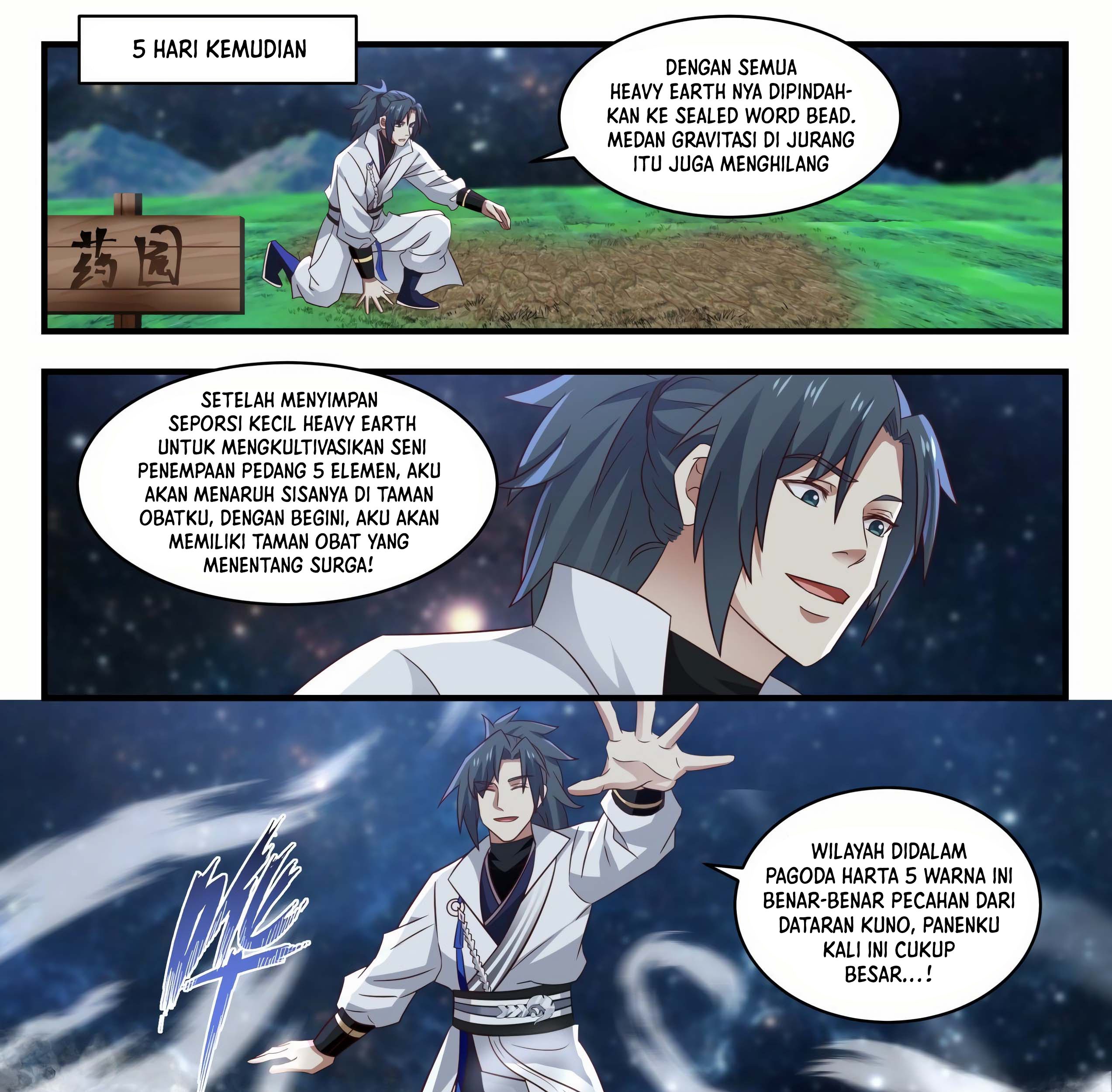 Martial Peak Part 1 Chapter 1609 - https://gambar-id.komiku.org/uploads/2440322-12_part1.jpg