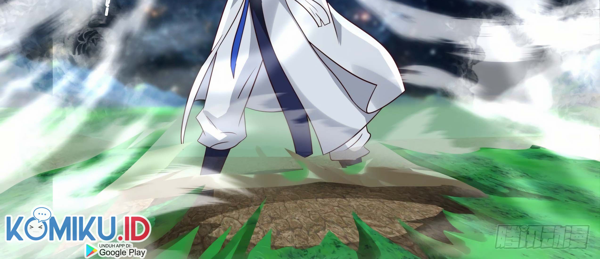 Martial Peak Part 1 Chapter 1609 - https://gambar-id.komiku.org/uploads/2440322-12_part2.jpg