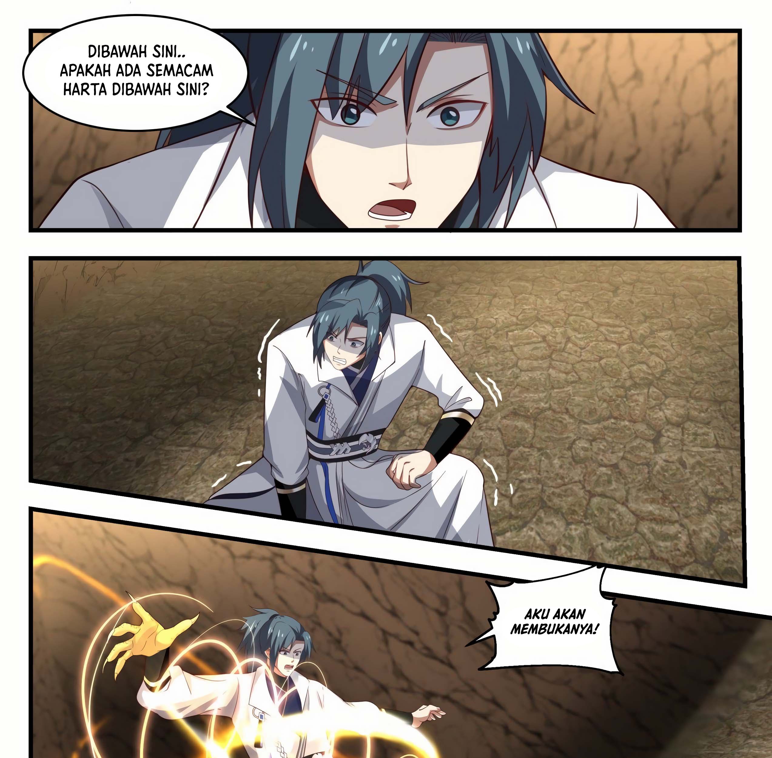 Martial Peak Part 1 Chapter 1609 - https://gambar-id.komiku.org/uploads/2440322-3_part1.jpg