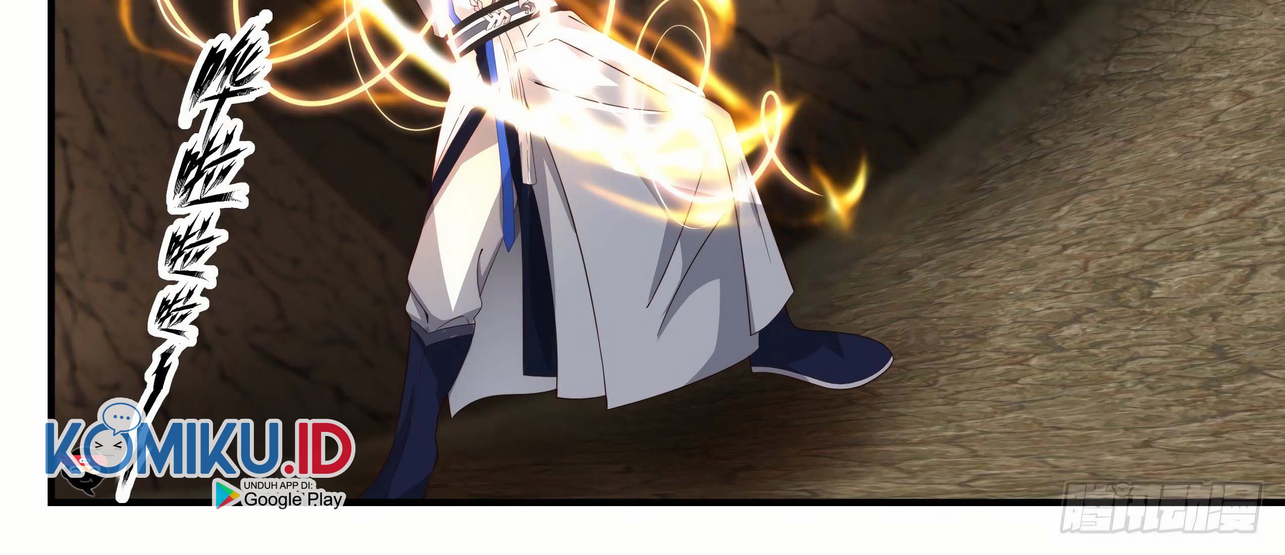 Martial Peak Part 1 Chapter 1609 - https://gambar-id.komiku.org/uploads/2440322-3_part2.jpg