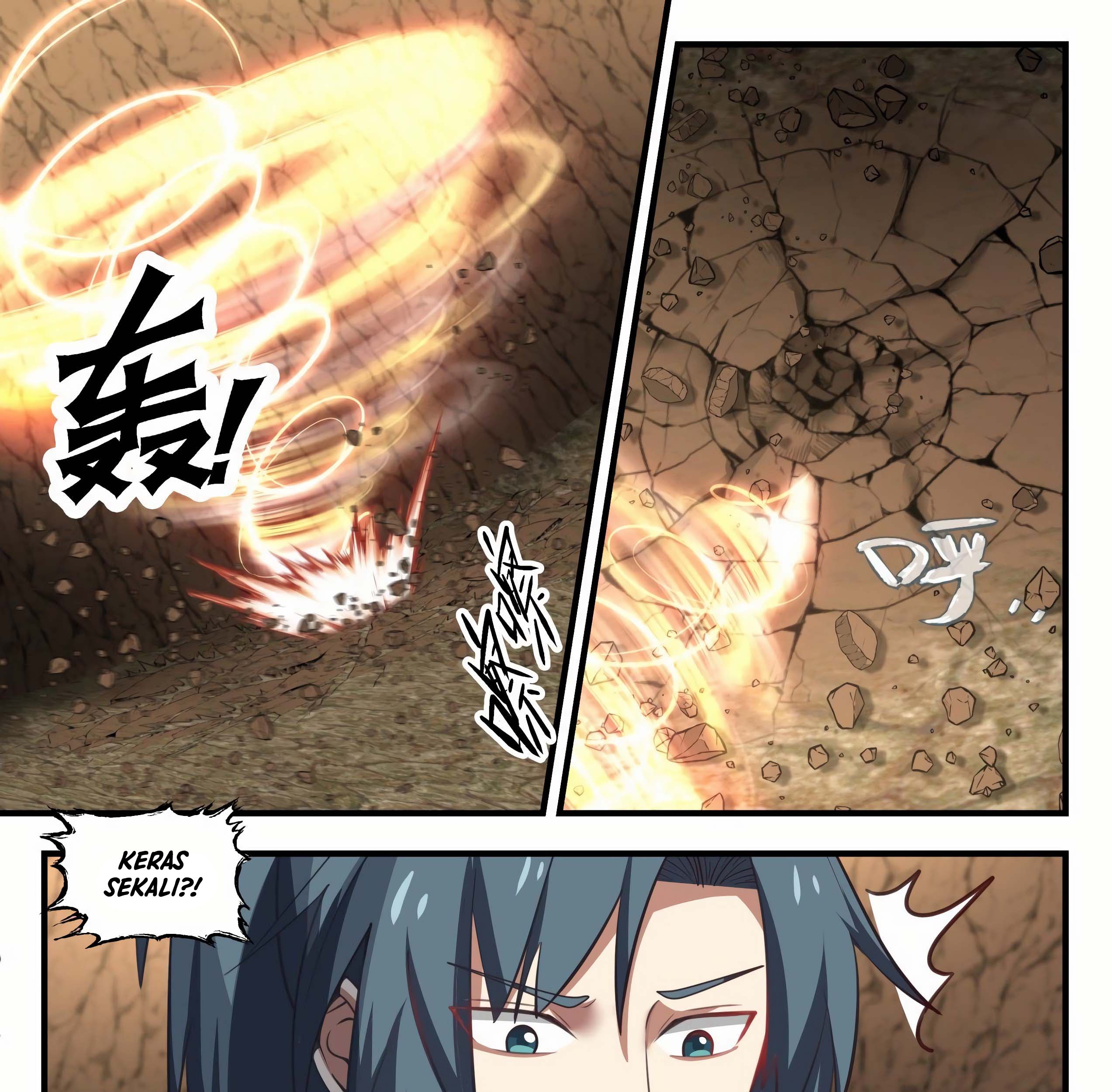 Martial Peak Part 1 Chapter 1609 - https://gambar-id.komiku.org/uploads/2440322-4_part1.jpg