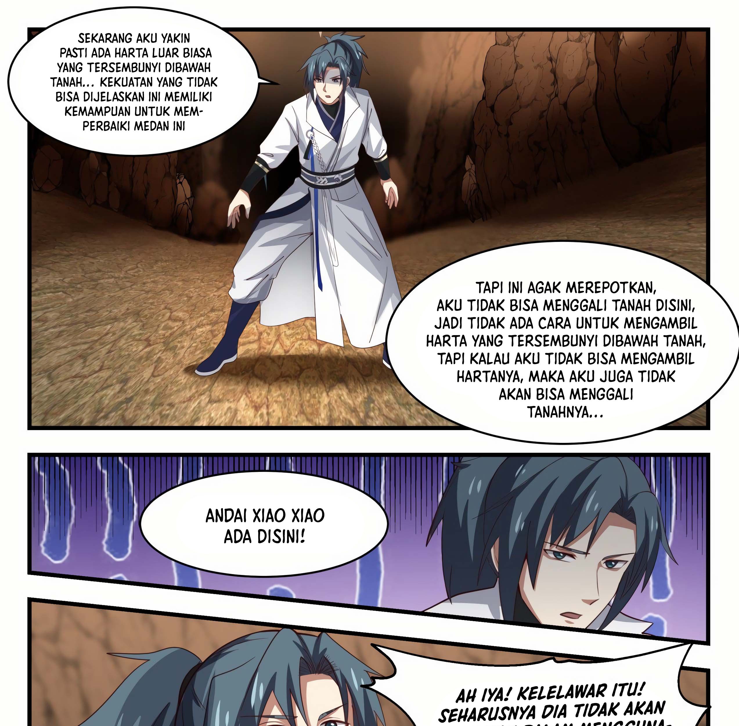 Martial Peak Part 1 Chapter 1609 - https://gambar-id.komiku.org/uploads/2440322-5_part1.jpg