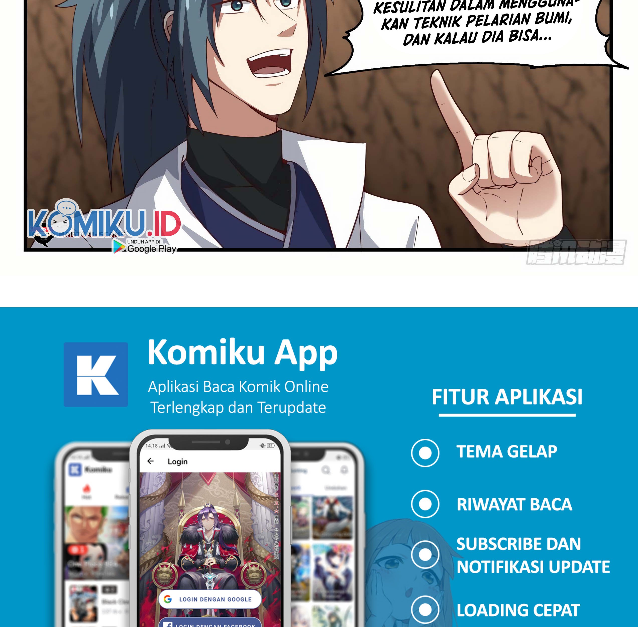 Martial Peak Part 1 Chapter 1609 - https://gambar-id.komiku.org/uploads/2440322-5_part2.jpg