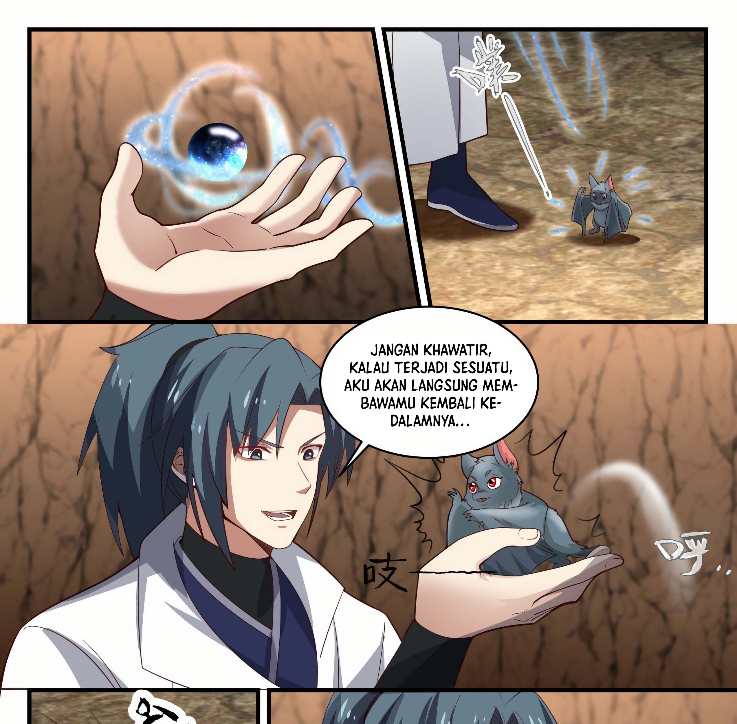 Martial Peak Part 1 Chapter 1609 - https://gambar-id.komiku.org/uploads/2440322-6_part1.jpg