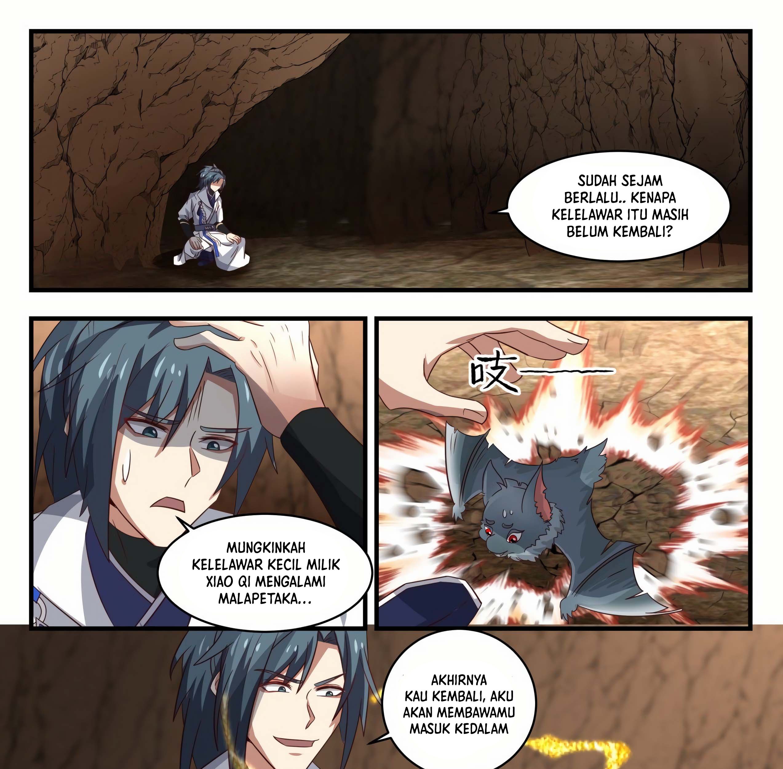 Martial Peak Part 1 Chapter 1609 - https://gambar-id.komiku.org/uploads/2440322-7_part1.jpg