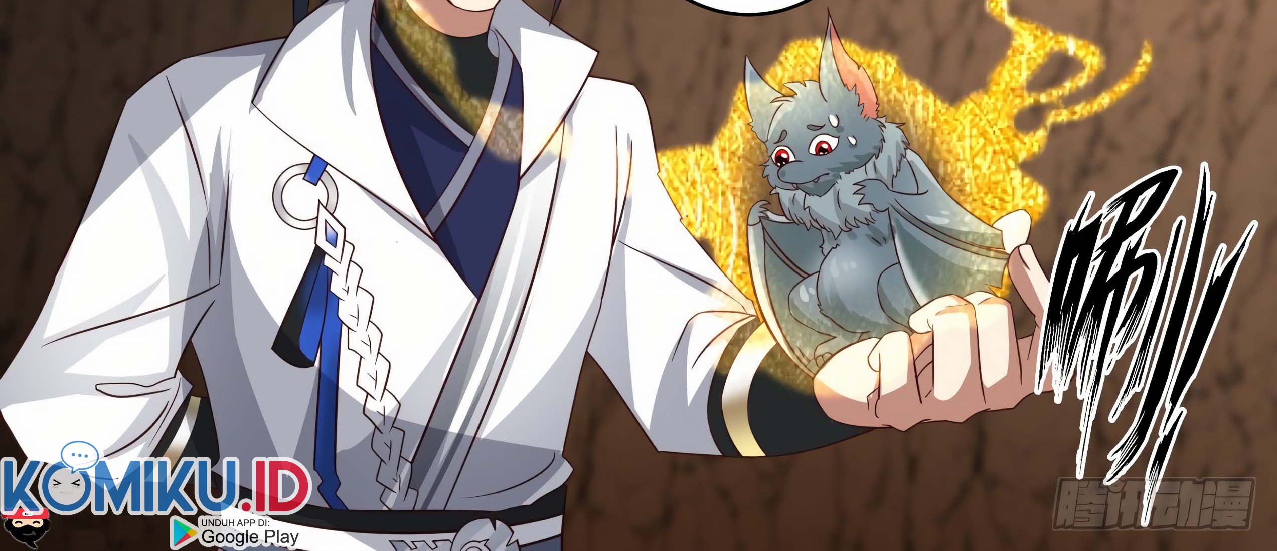 Martial Peak Part 1 Chapter 1609 - https://gambar-id.komiku.org/uploads/2440322-7_part2.jpg