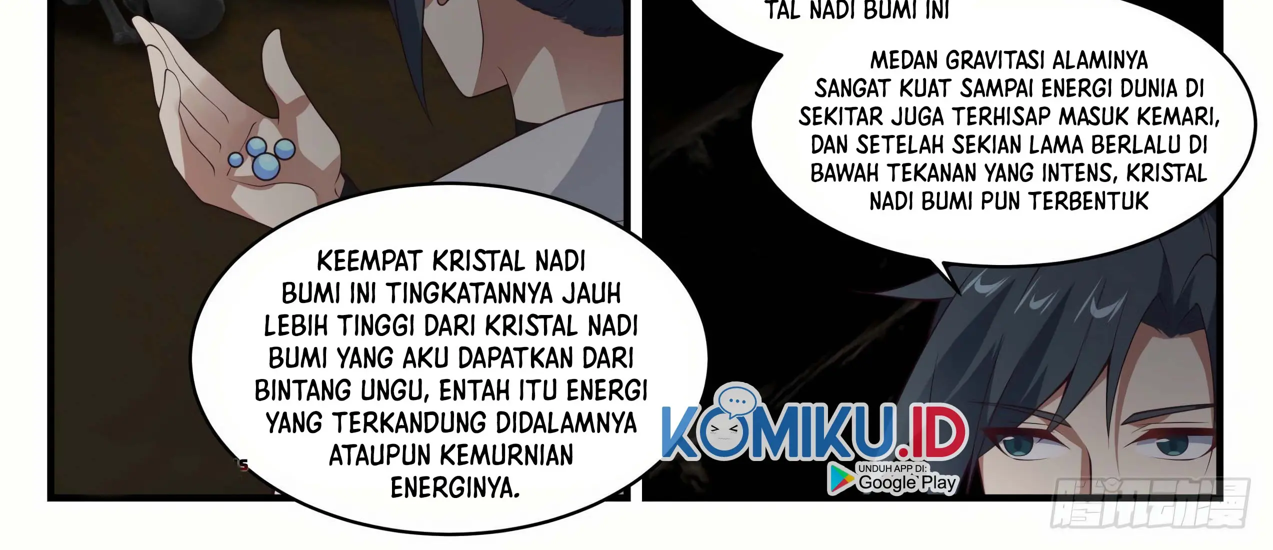 Martial Peak Part 1 Chapter 1610 - https://gambar-id.komiku.org/uploads/2440326-3_part2.jpg