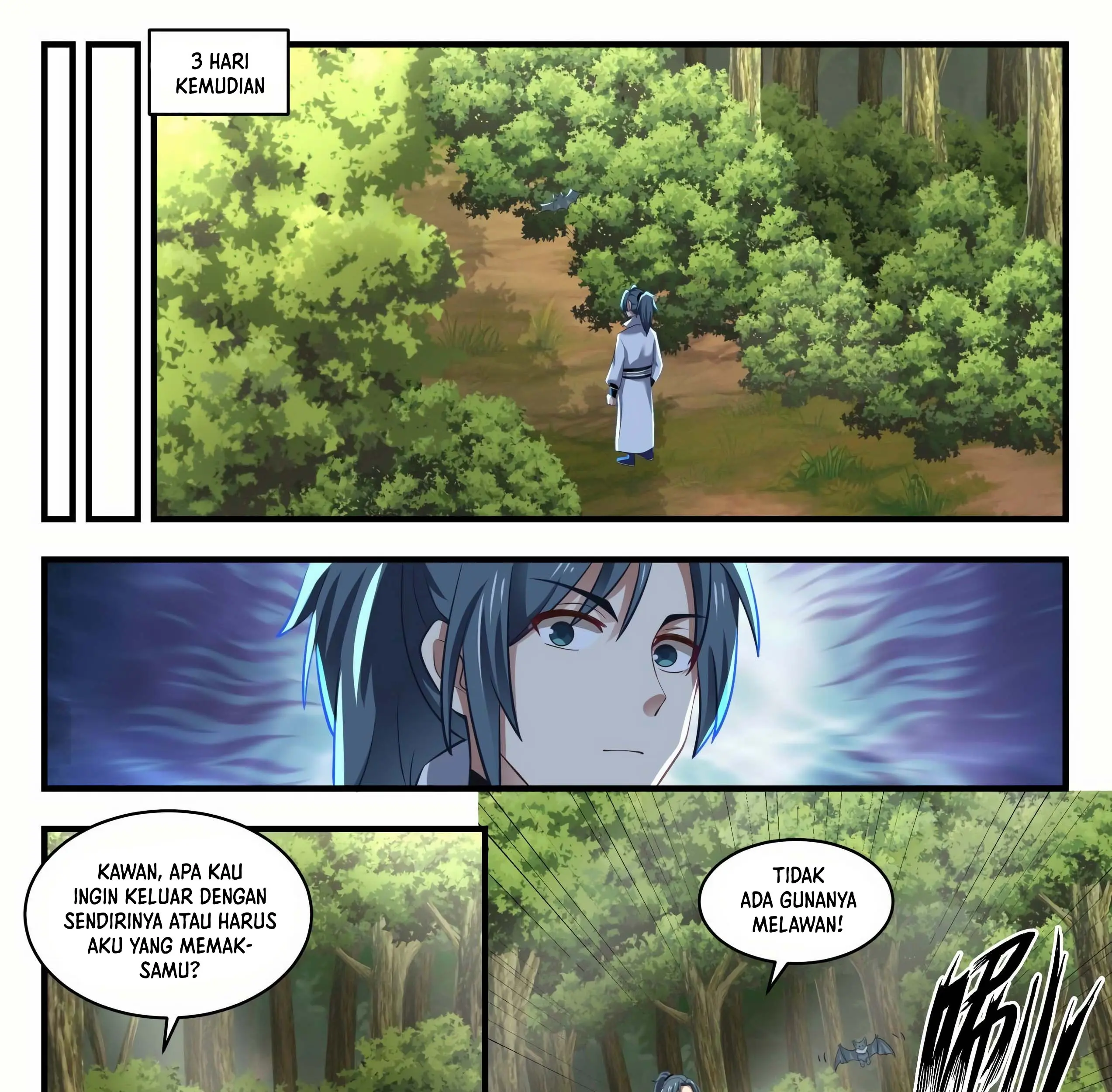 Martial Peak Part 1 Chapter 1610 - https://gambar-id.komiku.org/uploads/2440326-5_part1.jpg