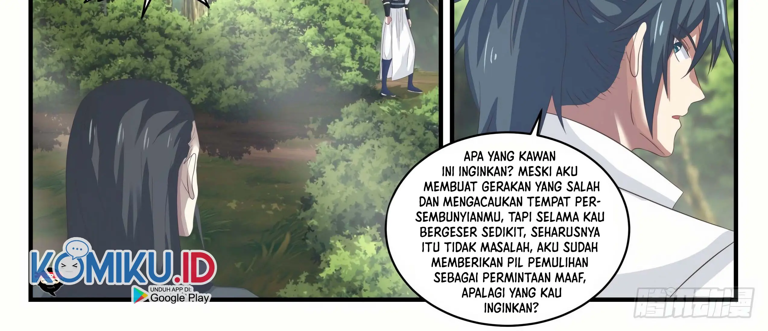 Martial Peak Part 1 Chapter 1610 - https://gambar-id.komiku.org/uploads/2440326-7_part2.jpg