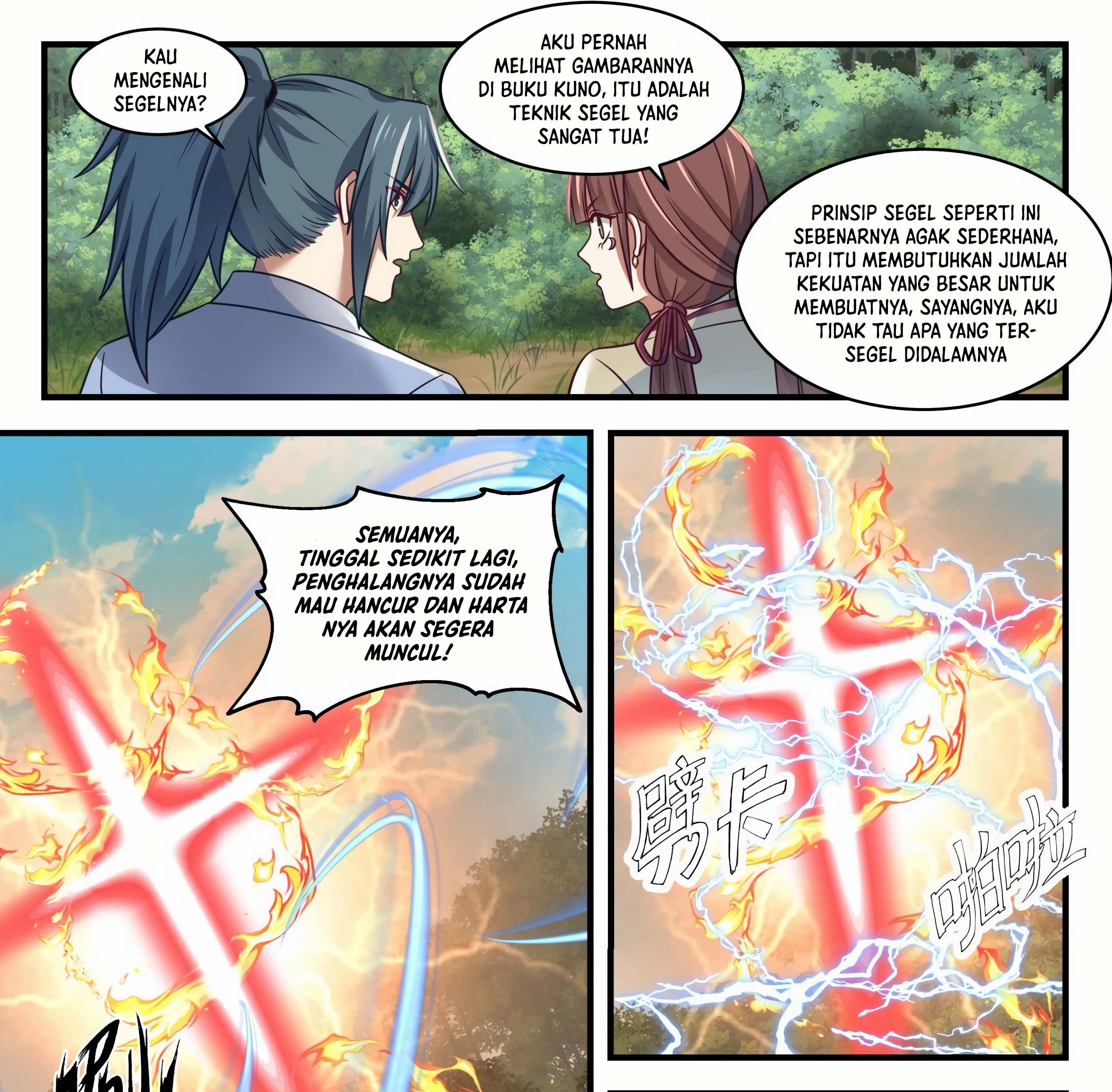 Martial Peak Part 1 Chapter 1611 - https://gambar-id.komiku.org/uploads/2440327-10_part1.jpg