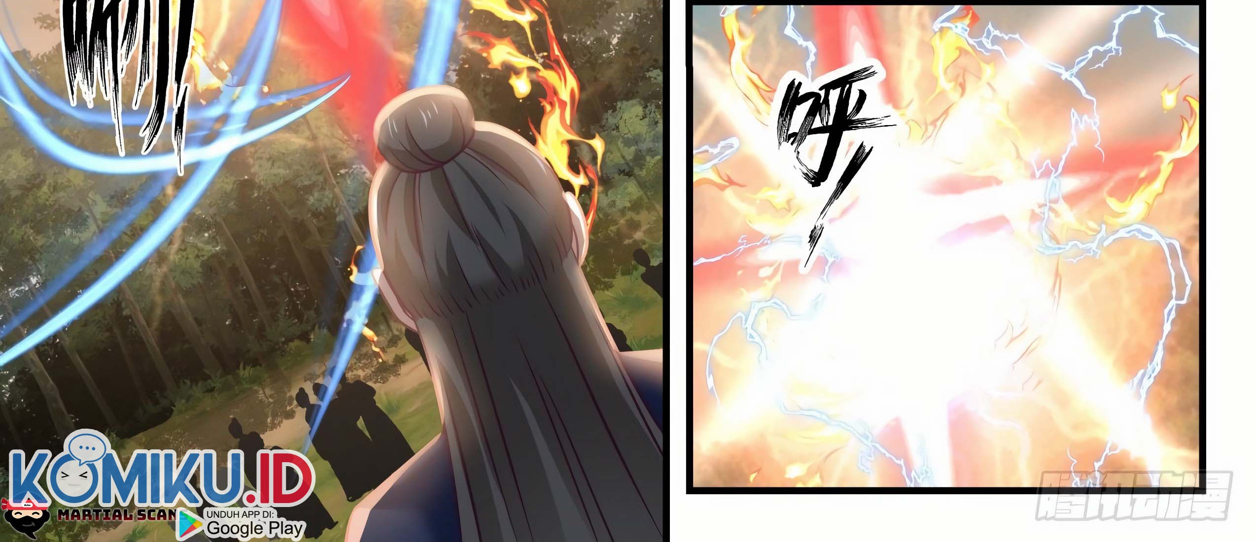 Martial Peak Part 1 Chapter 1611 - https://gambar-id.komiku.org/uploads/2440327-10_part2.jpg
