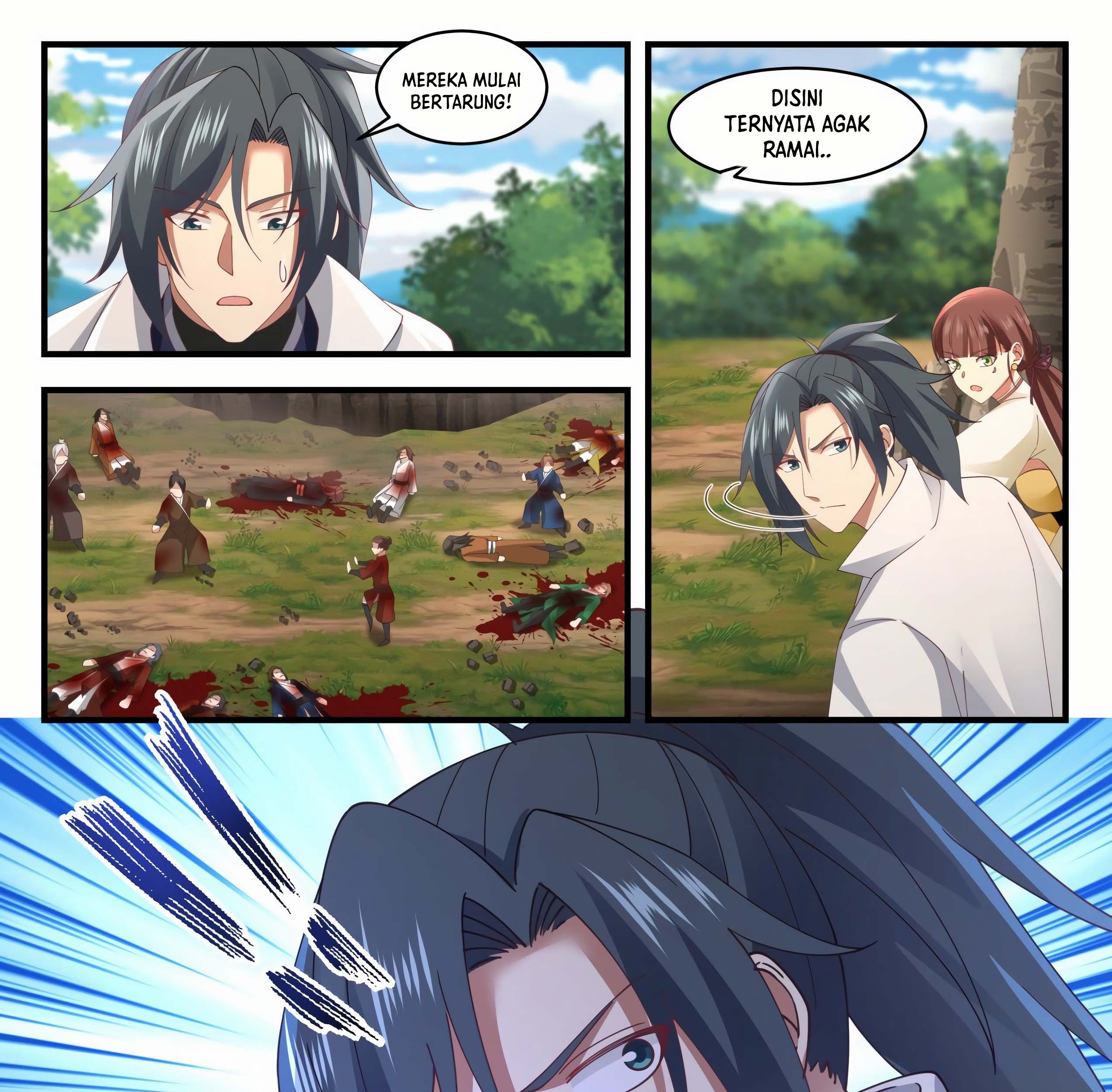 Martial Peak Part 1 Chapter 1611 - https://gambar-id.komiku.org/uploads/2440327-13_part1.jpg