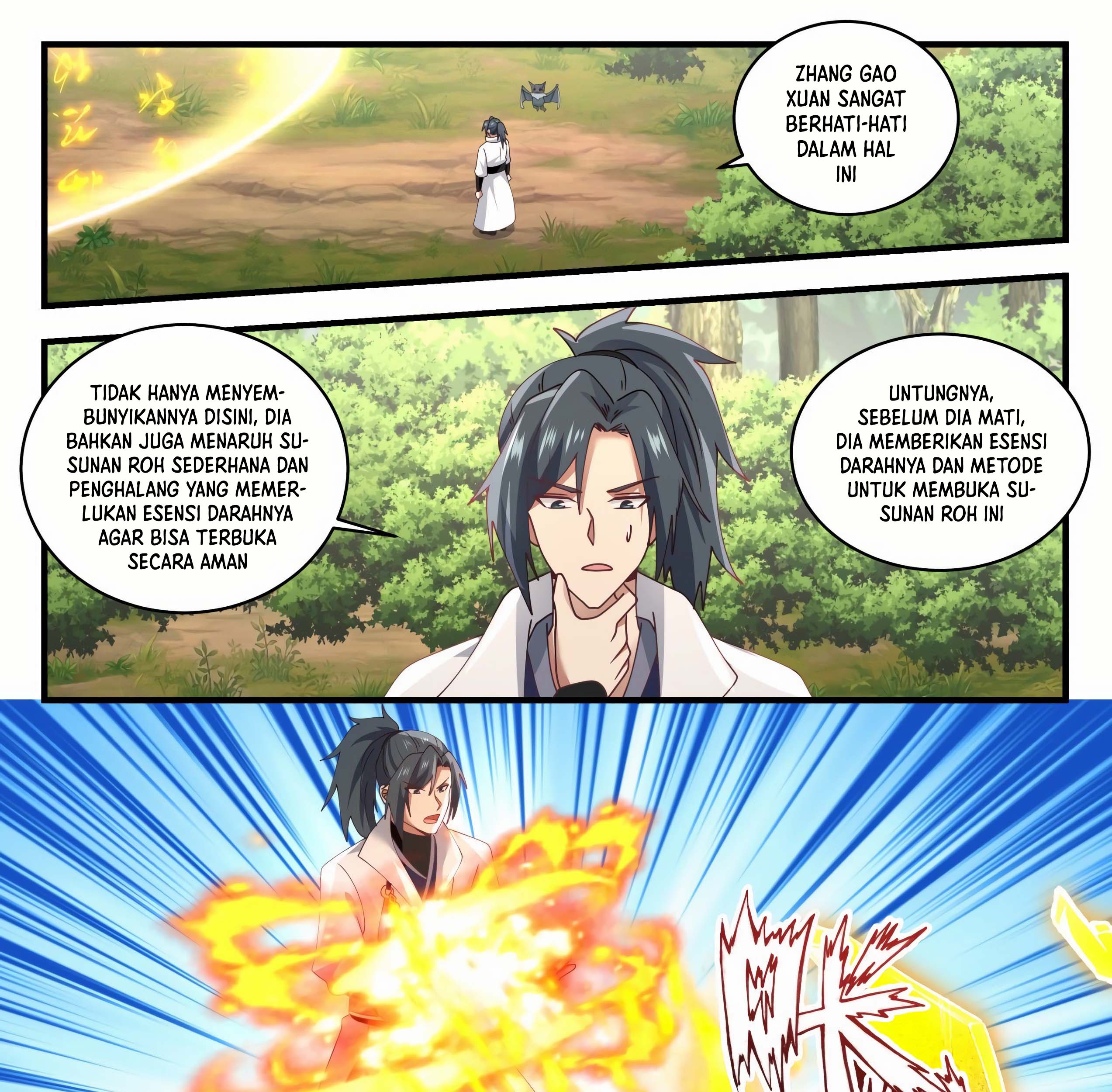 Martial Peak Part 1 Chapter 1611 - https://gambar-id.komiku.org/uploads/2440327-3_part1.jpg