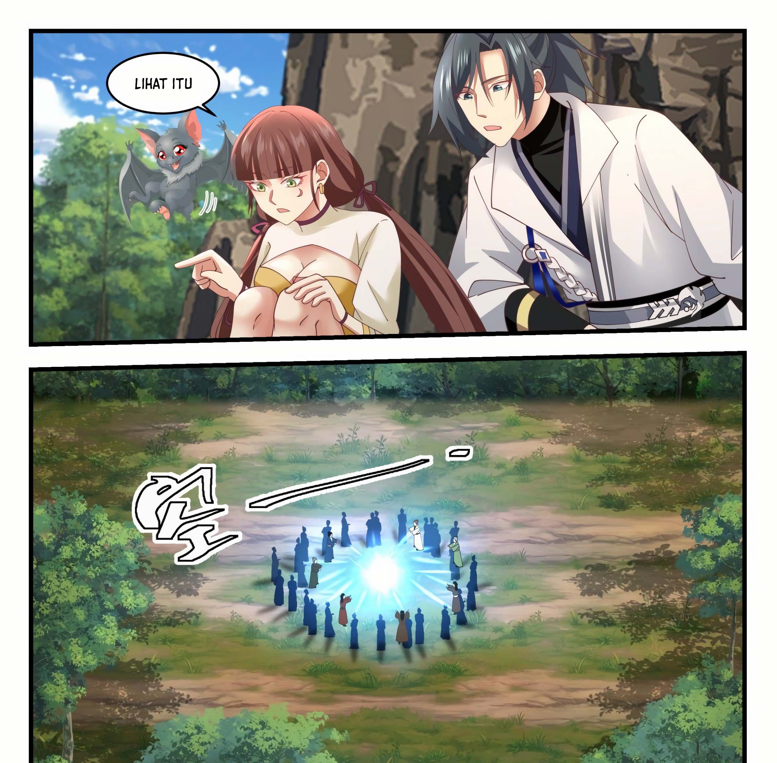 Martial Peak Part 1 Chapter 1611 - https://gambar-id.komiku.org/uploads/2440327-6_part1.jpg