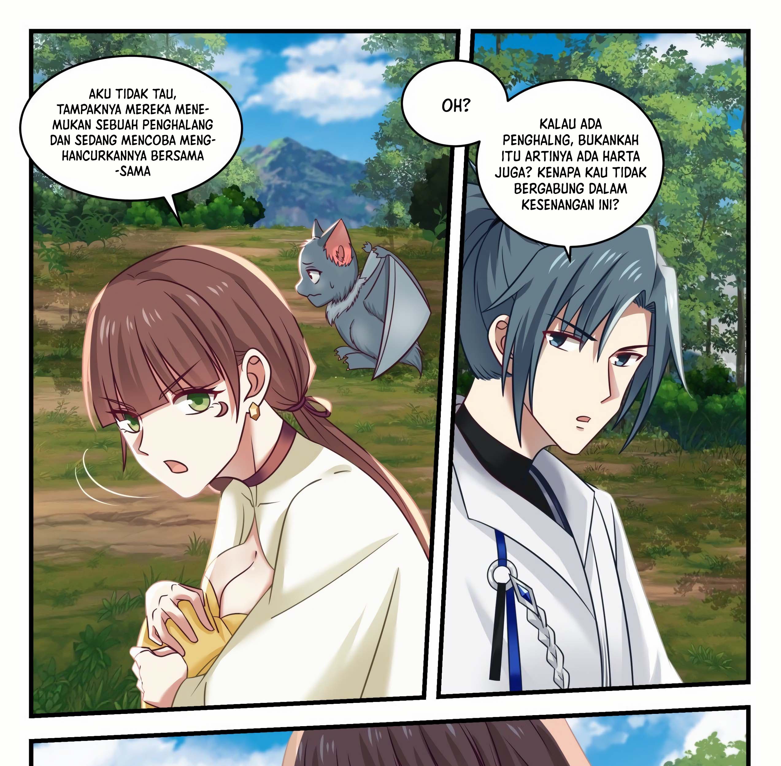 Martial Peak Part 1 Chapter 1611 - https://gambar-id.komiku.org/uploads/2440327-7_part1.jpg