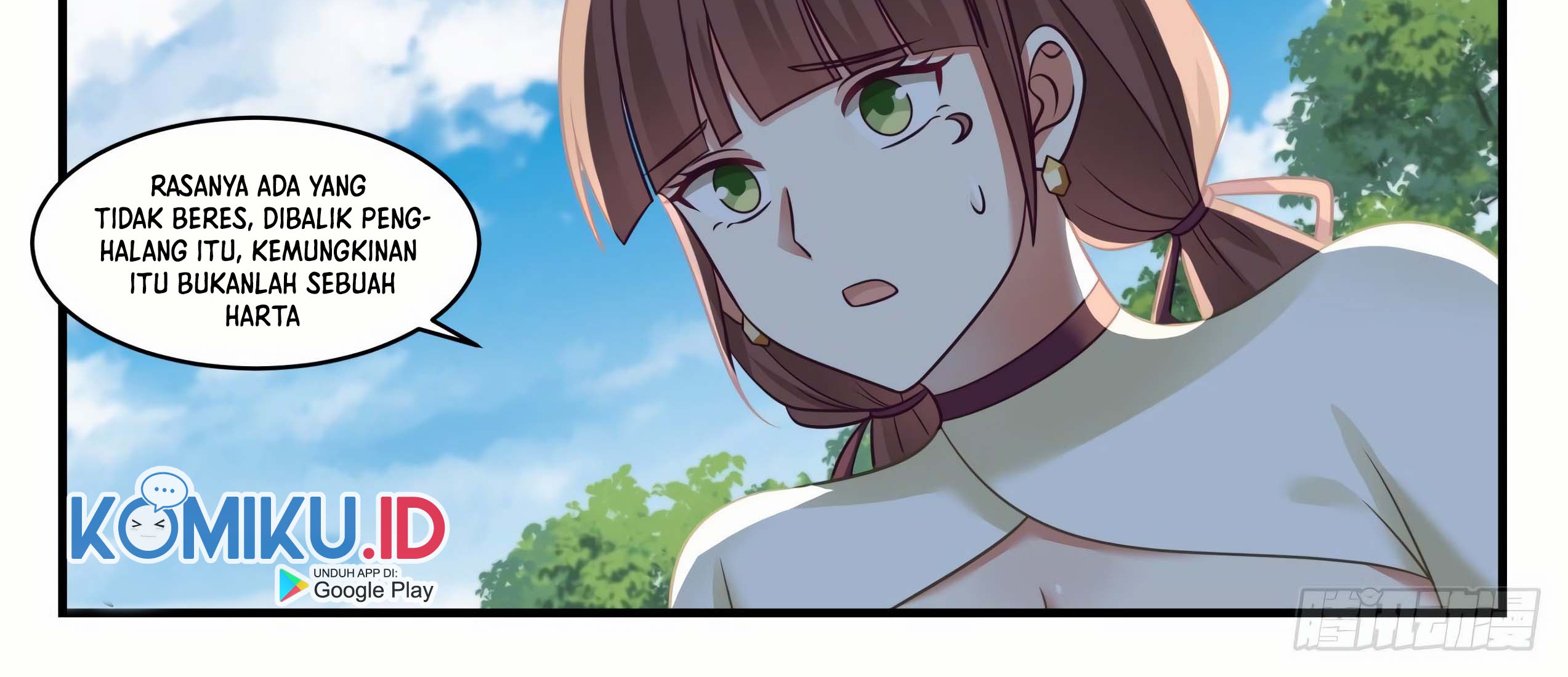 Martial Peak Part 1 Chapter 1611 - https://gambar-id.komiku.org/uploads/2440327-7_part2.jpg