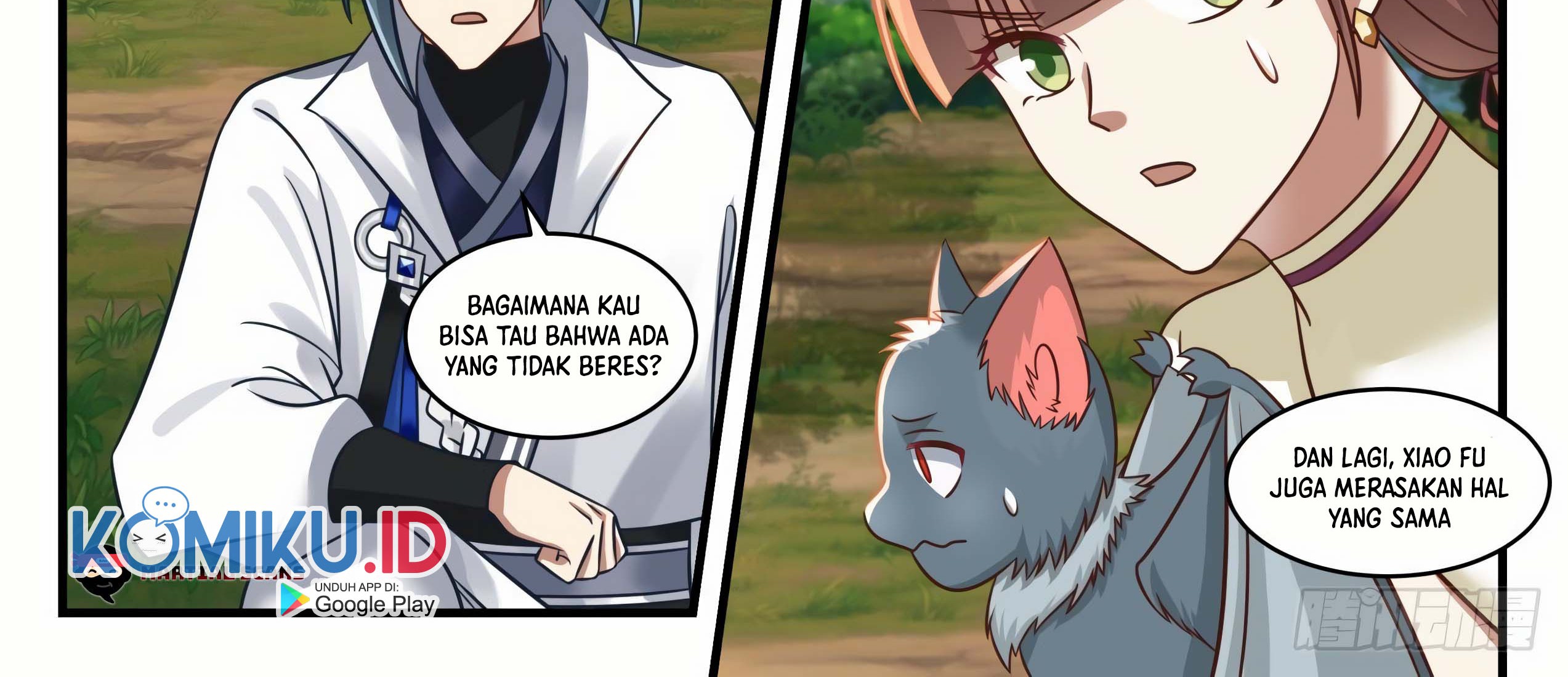 Martial Peak Part 1 Chapter 1611 - https://gambar-id.komiku.org/uploads/2440327-8_part2.jpg